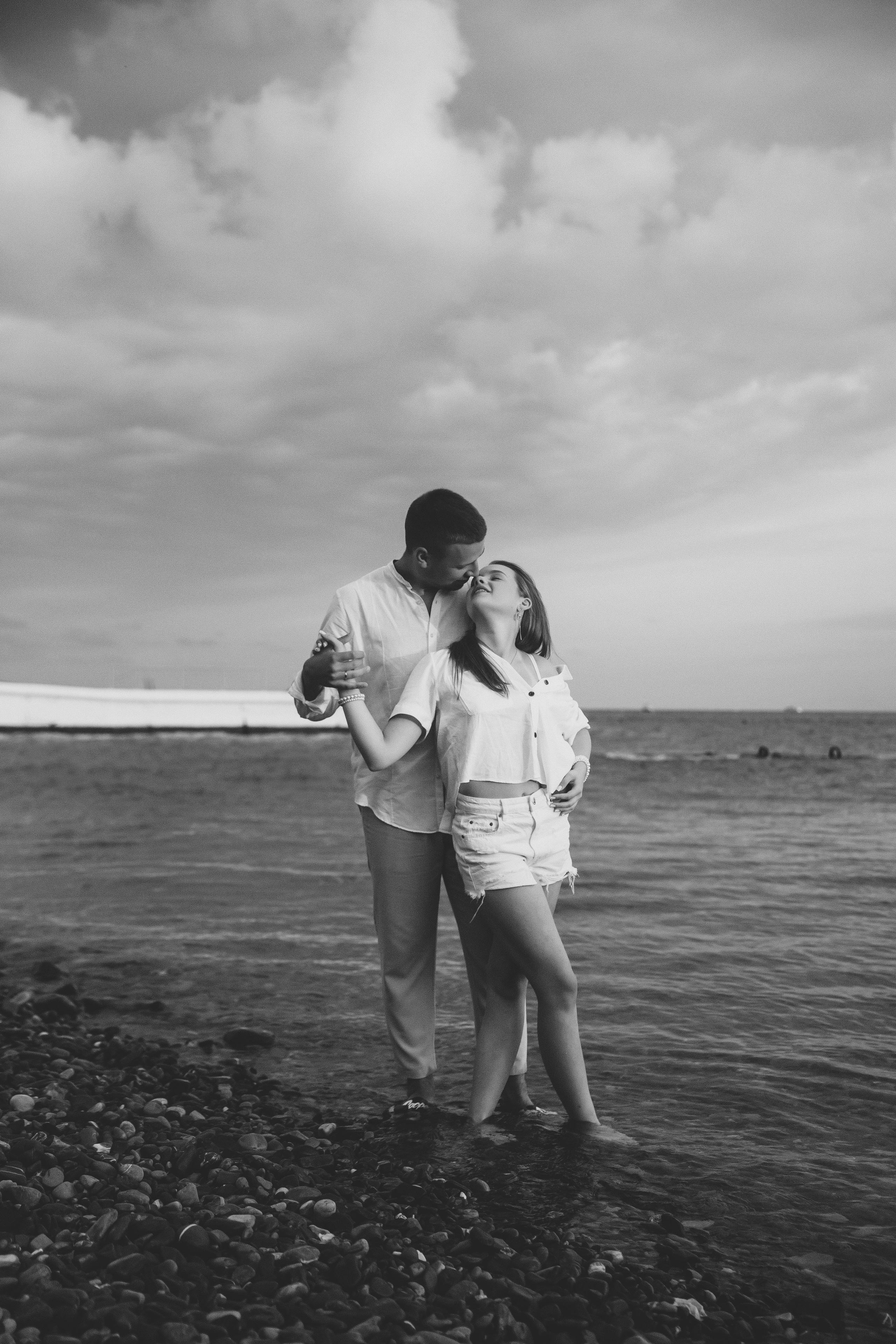 Алина и Дмитрий. Sochi, 2025. Свадебный и семейный фотограф Колоскова Мария (Сочи и весь мир)