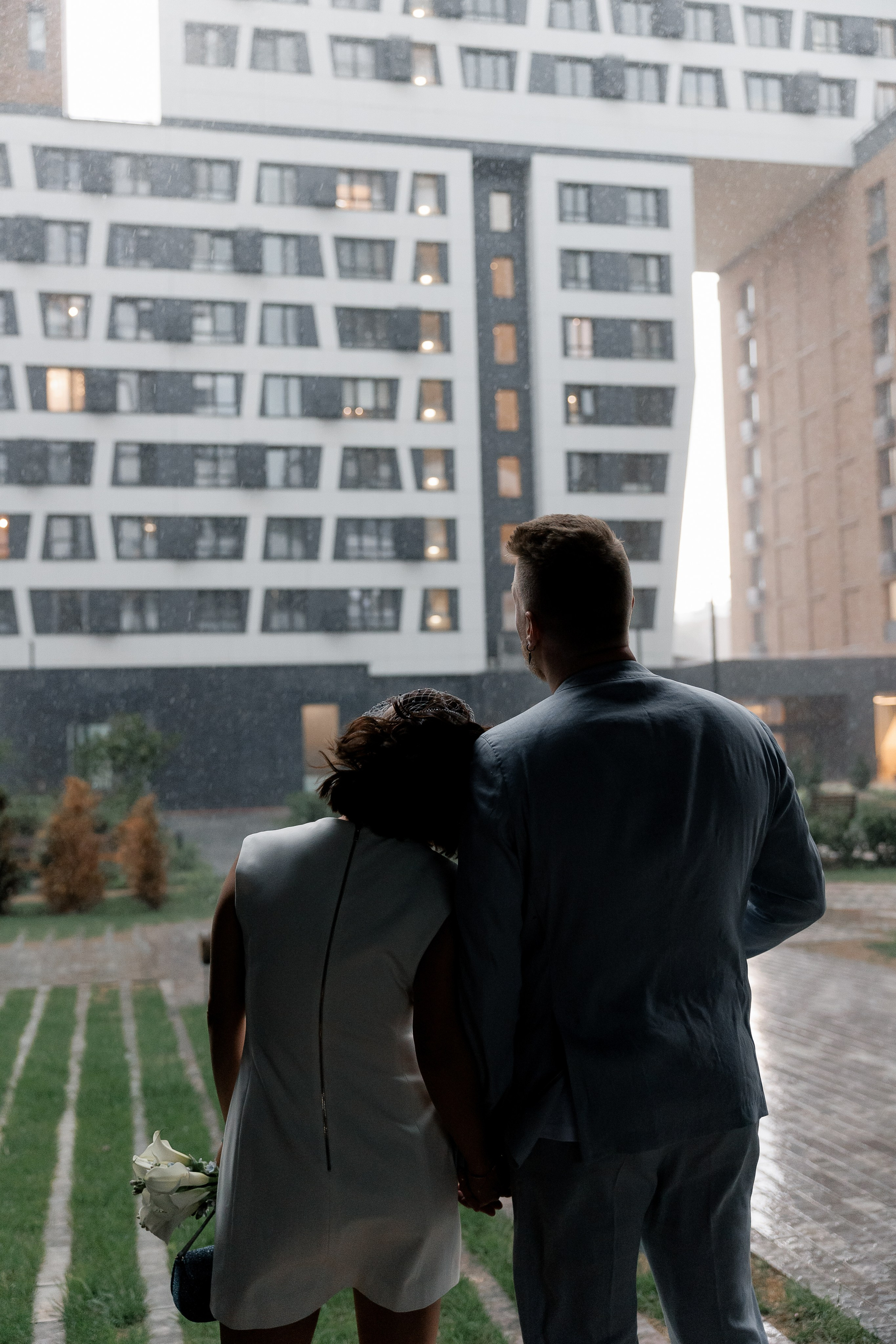 Анонс свадьбы Валентина и Натальи. Свадебный фотограф Домодедово Москва Катерина Алехина