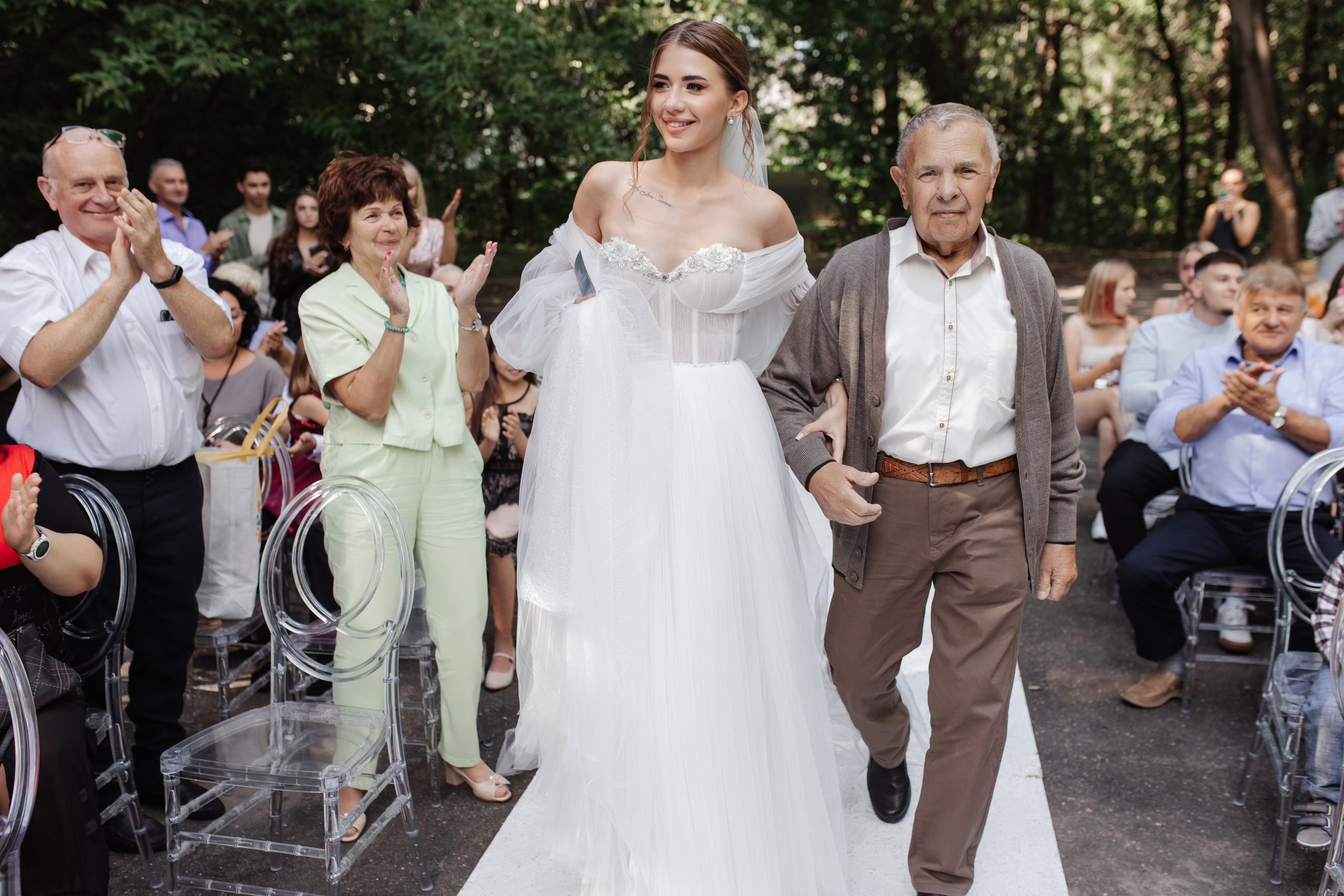 Полина & Егор. Свадебный фотограф Минск Ирина Раевская