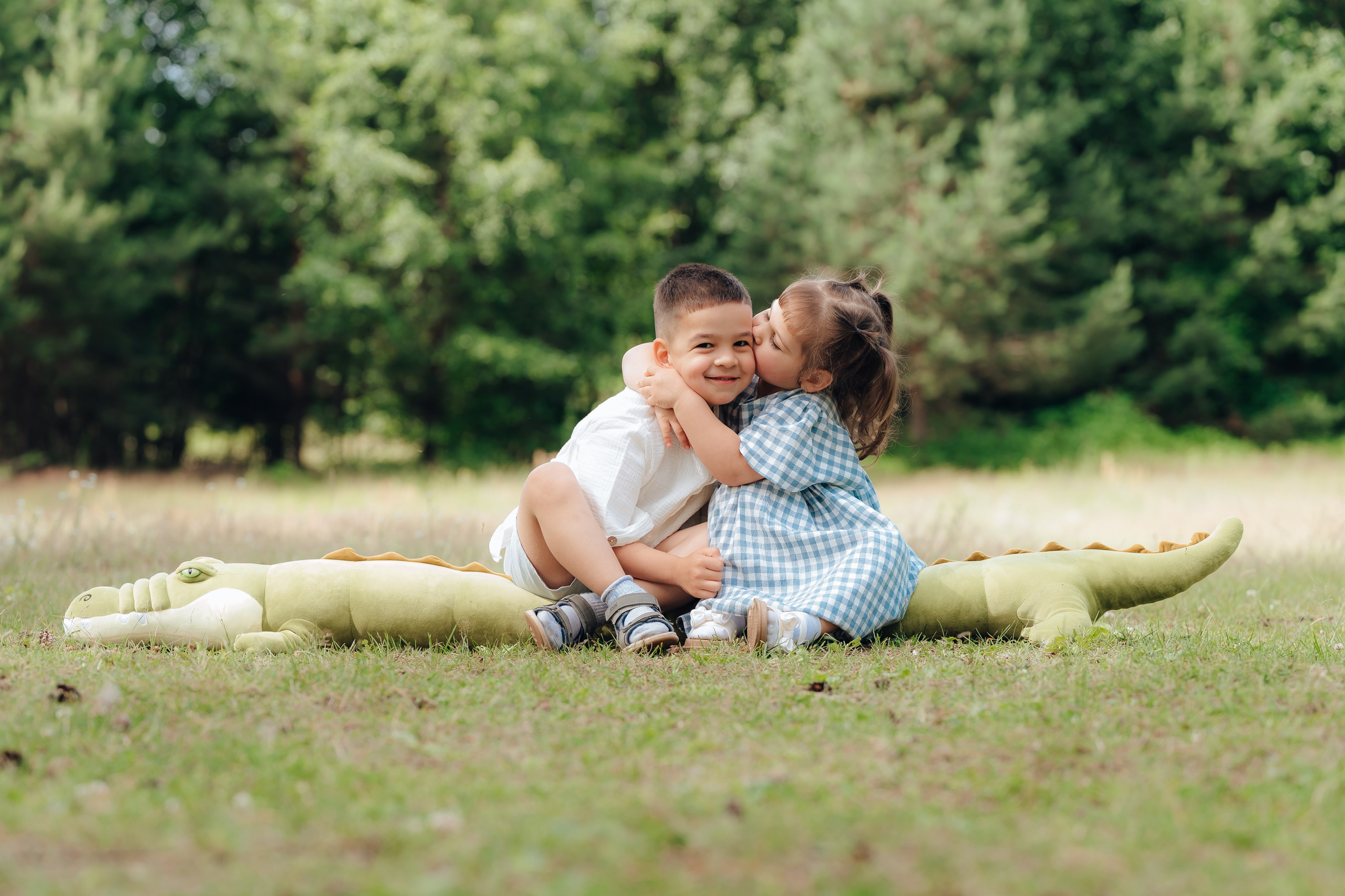 Улыбашки. Детский и семейный фотограф Катерина Мишина