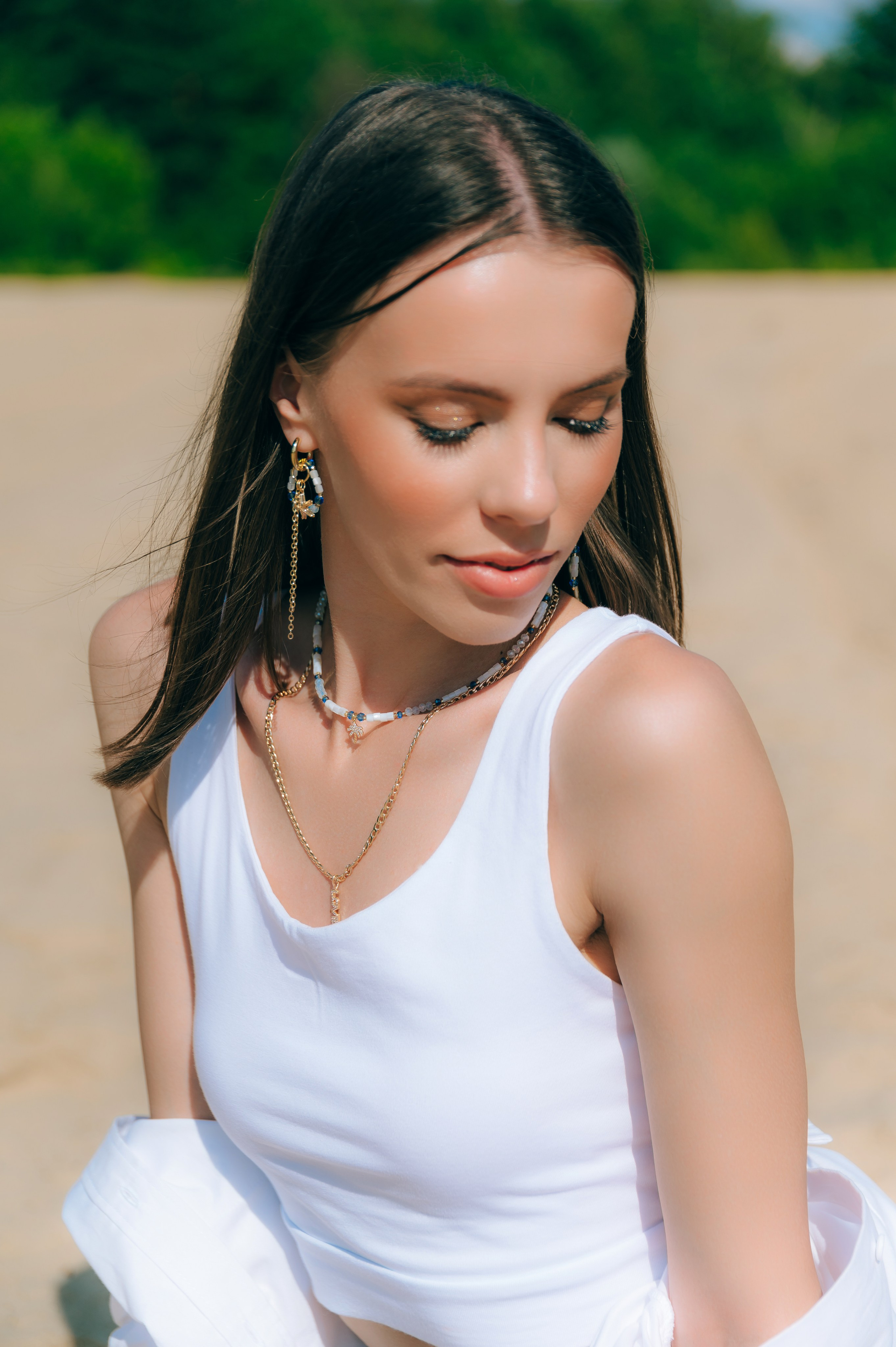 Летняя коллекция. Яна Репина. Детский и семейный фотограф Катерина Мишина