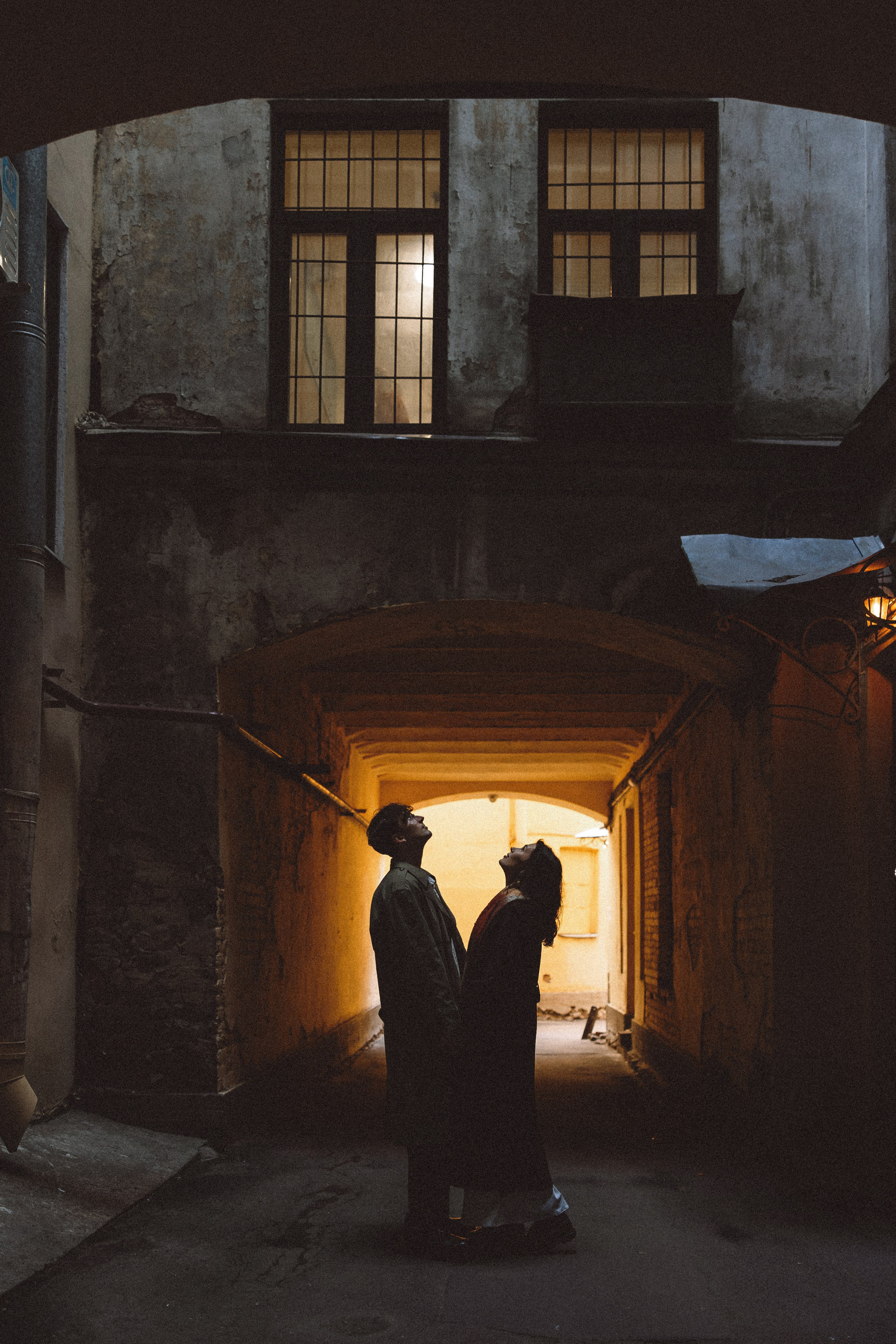 Соня и Гоша. Lifestyle фотограф в Санкт-Петербурге Анна Щекалева