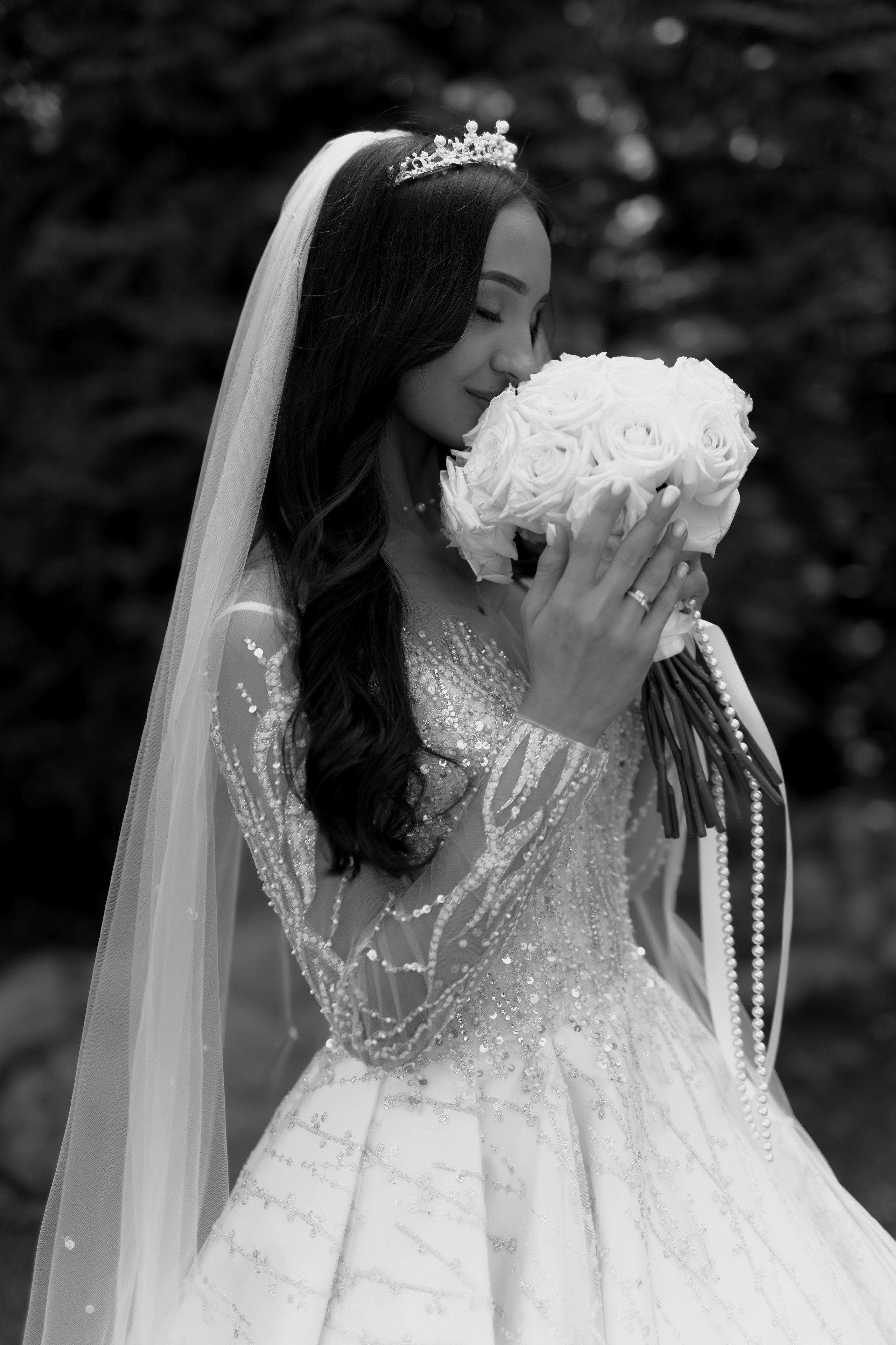 Свадьба Ильи и Татьяны. Фотограф Кольчугино/Владимир/Москва Елизавета Иода