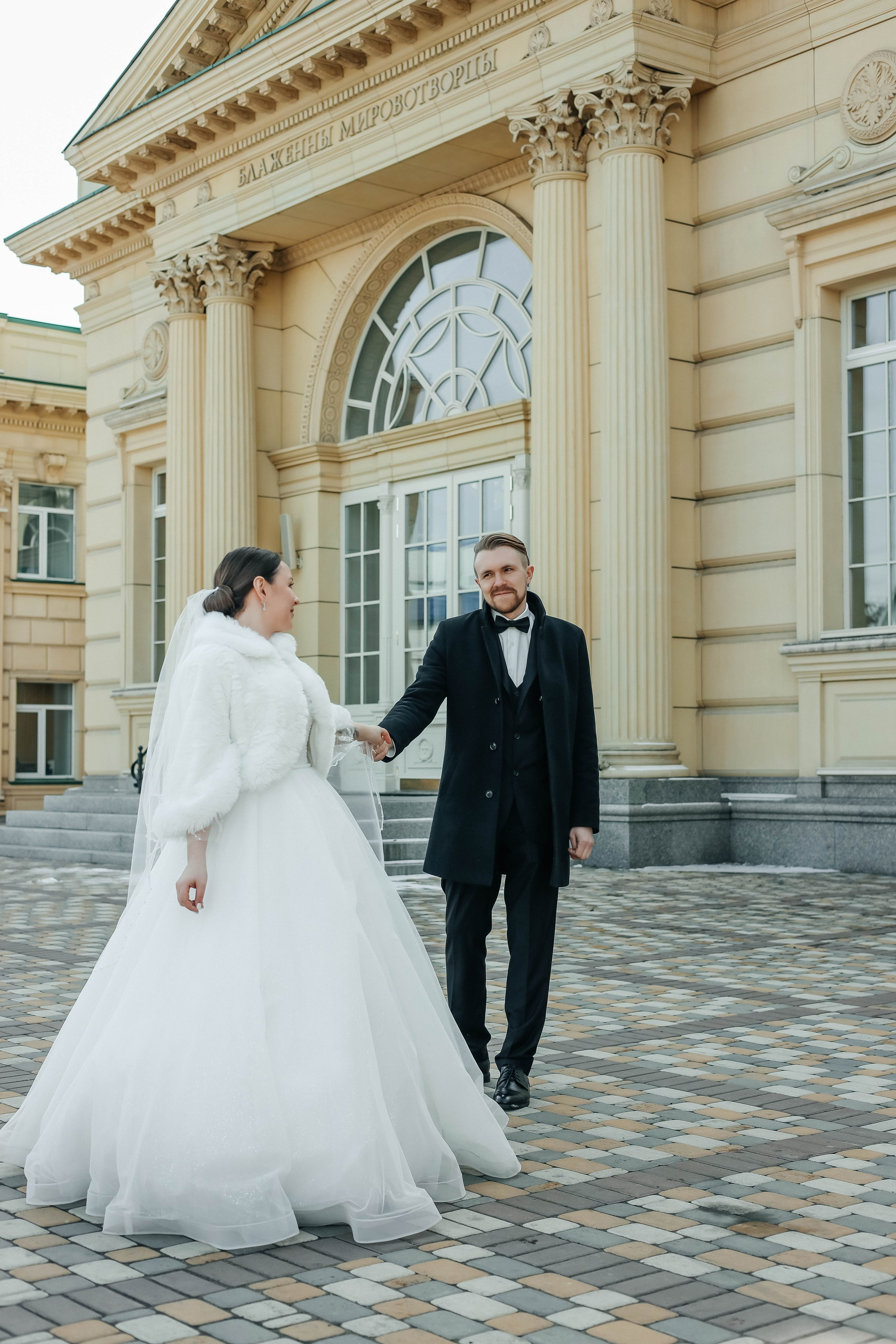 Love. Семейный фотограф Анна Мезенцева