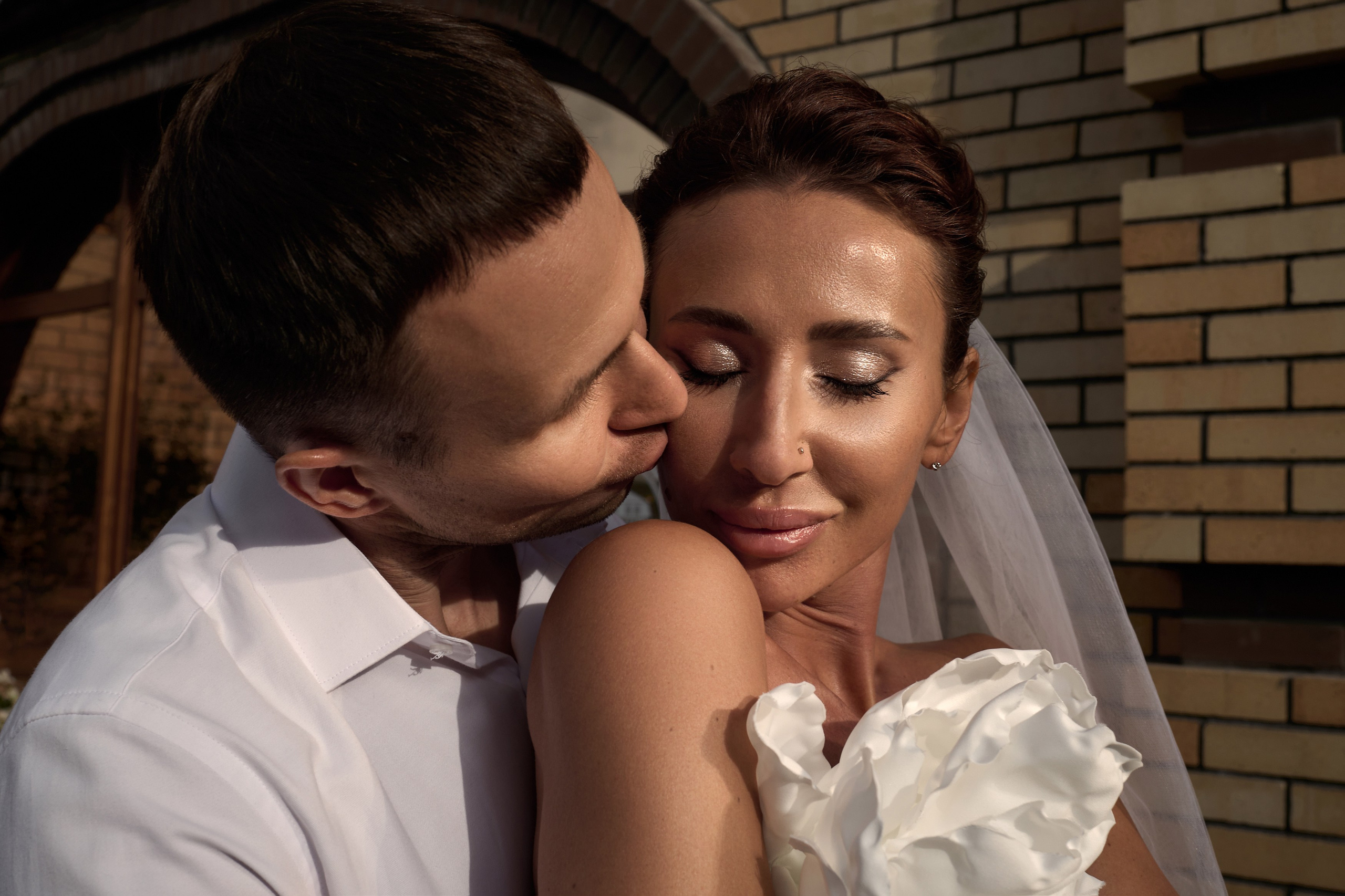 Жанна и Сергей. Фотосъемка для брендов, маркетплейсов, персональные съемки | Катерина Михеева | Пермь