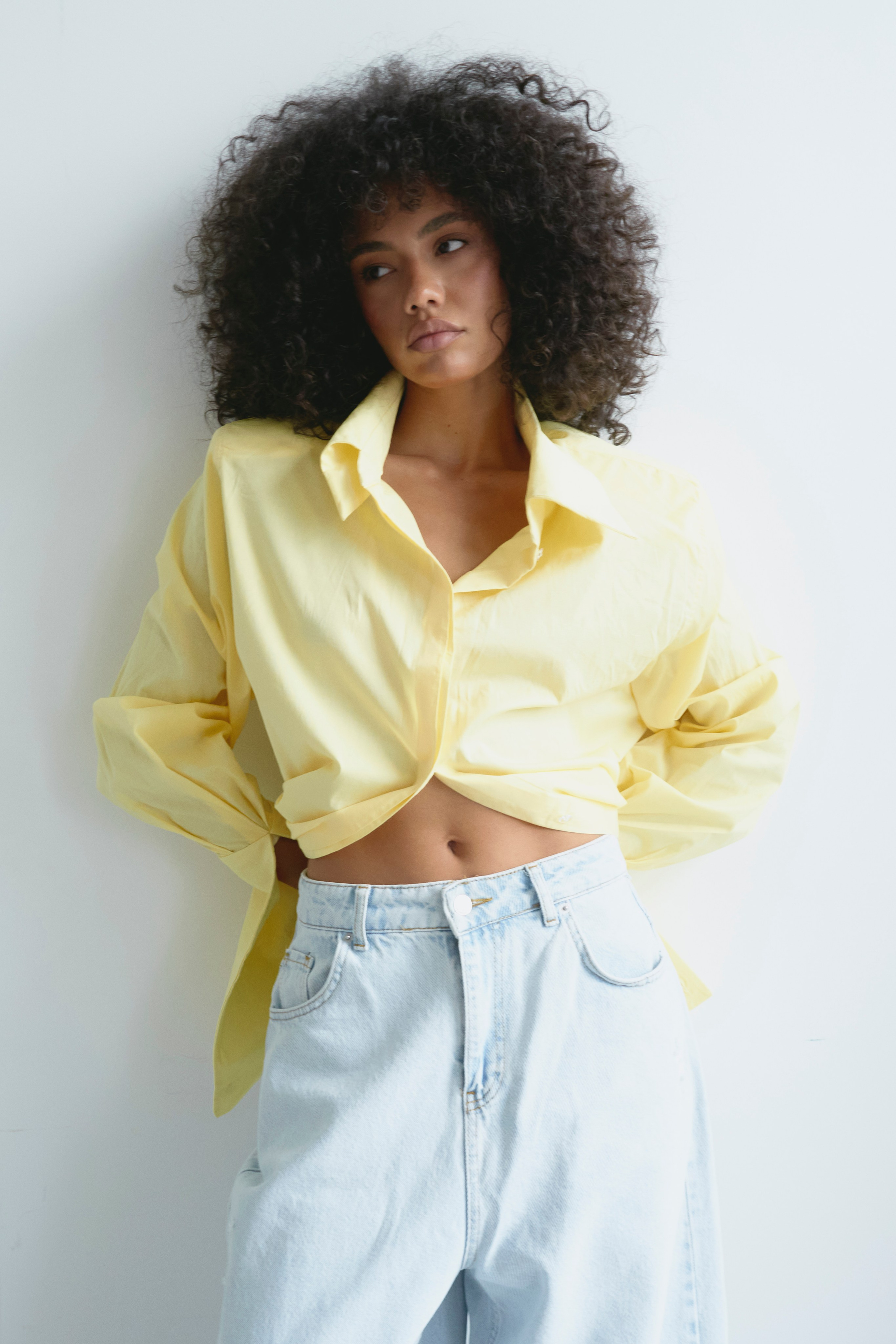 Emily for vproject. ㅤ