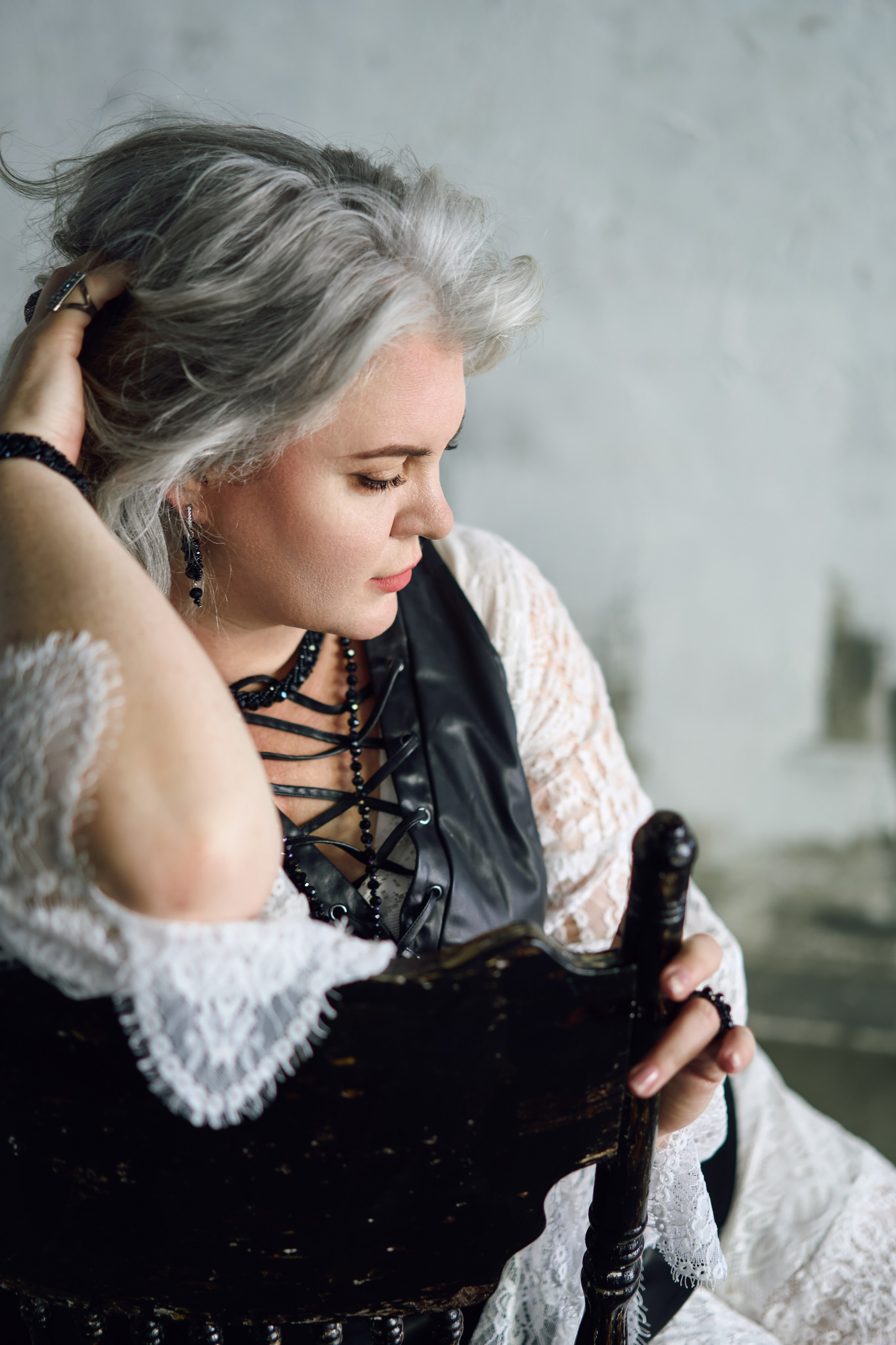 Светлана. Светлана Гордеева. Портретный фотограф