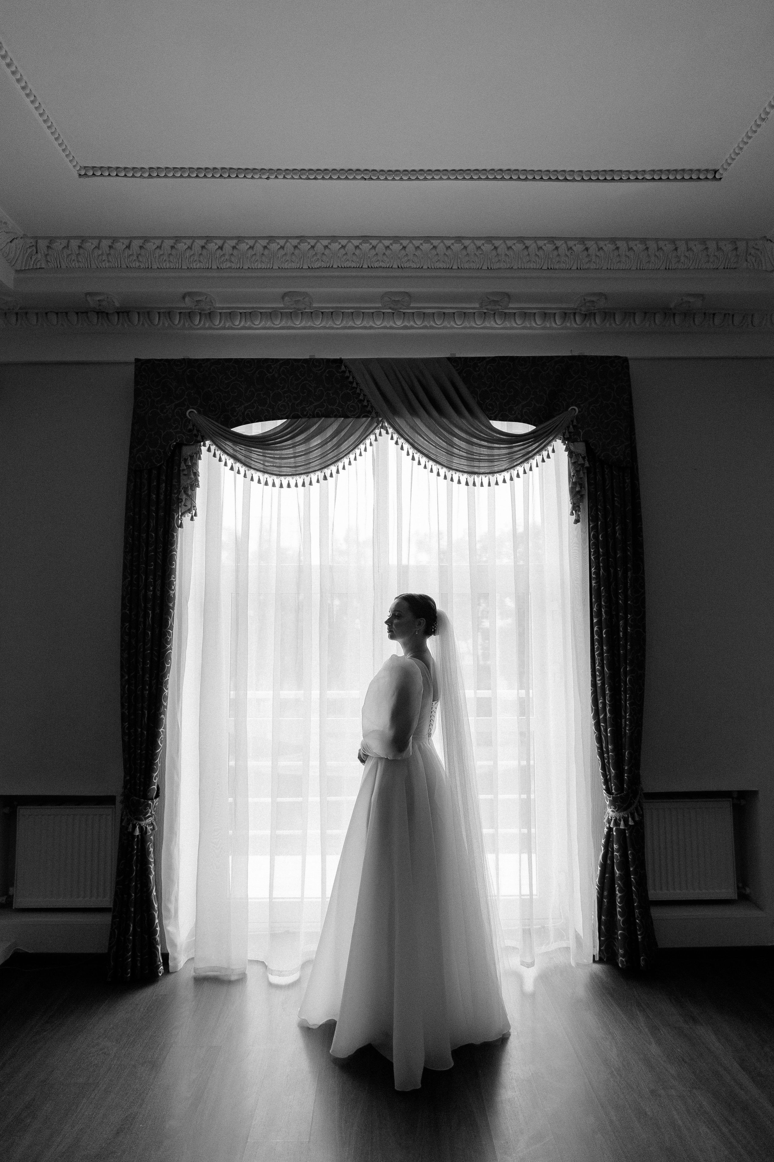 Егор & Анастасия. Свадебный и семейный фотограф в Казани и Зеленодольске Ланочкин Илья