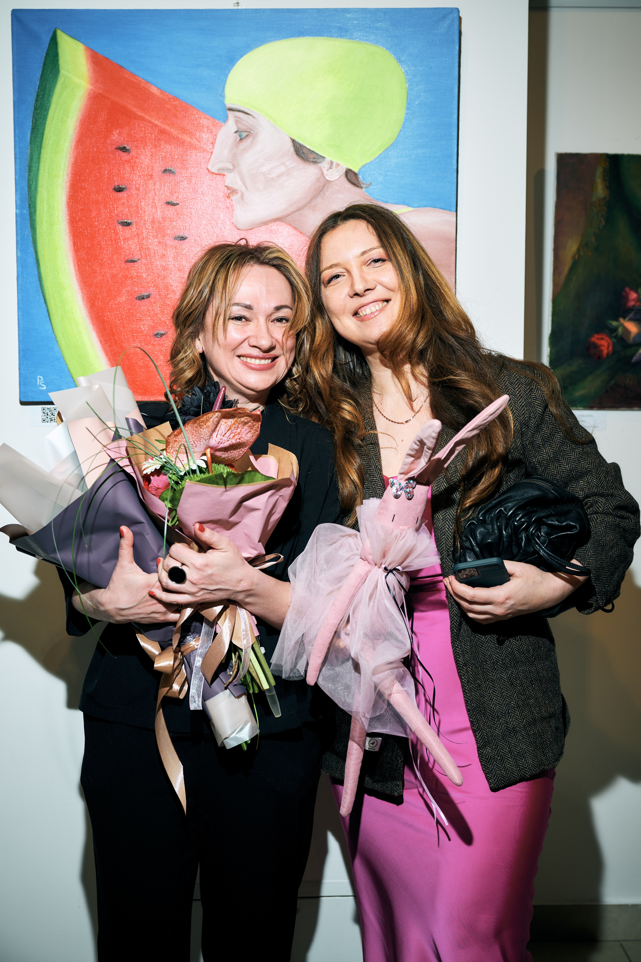 ЮБИЛЕЙНЫЙ АРТ-УИКЕНД. Художественные выставки. Яркие открытия