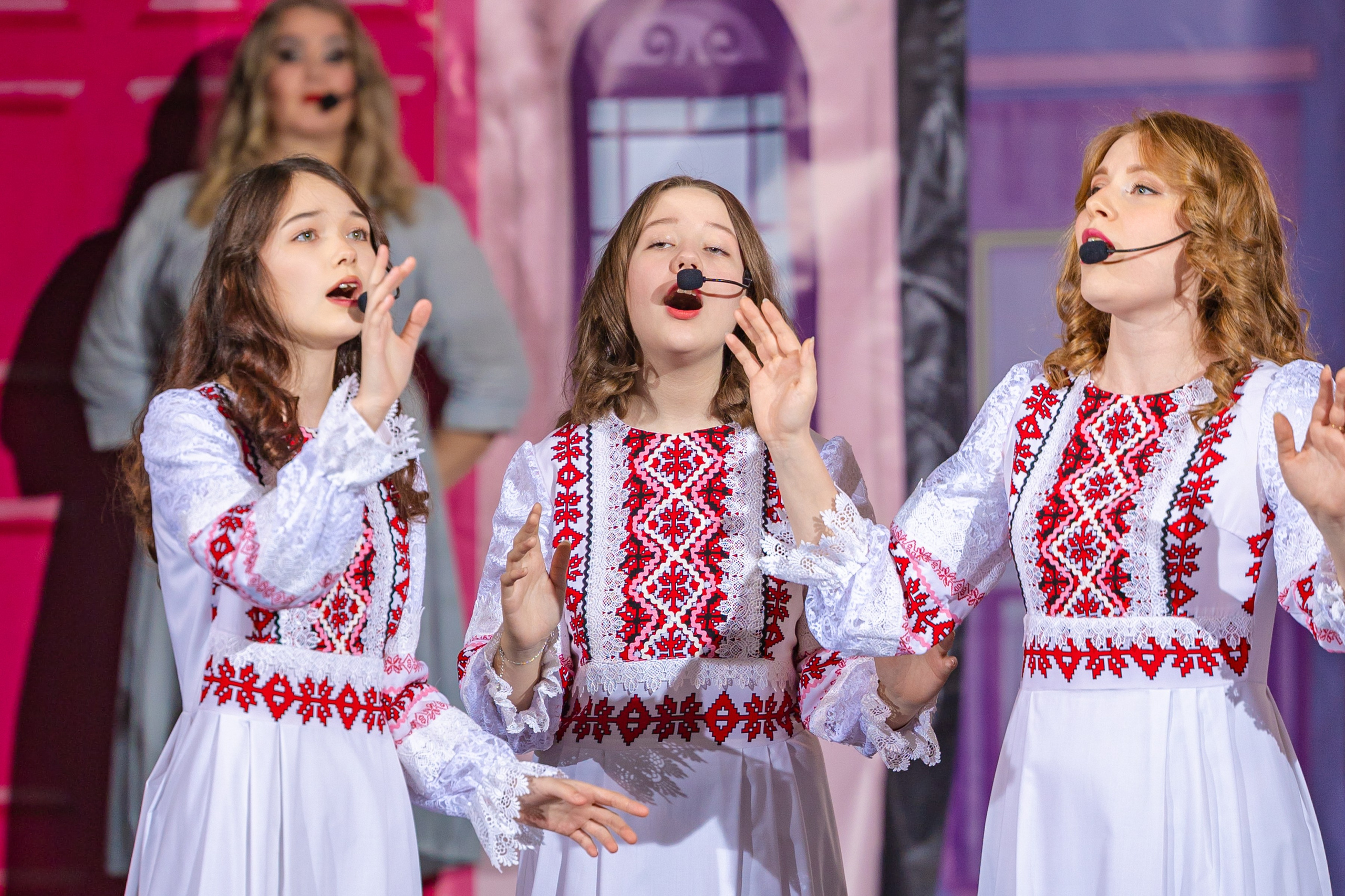 ДК Шахтеров. Фотограф Князев Сергей