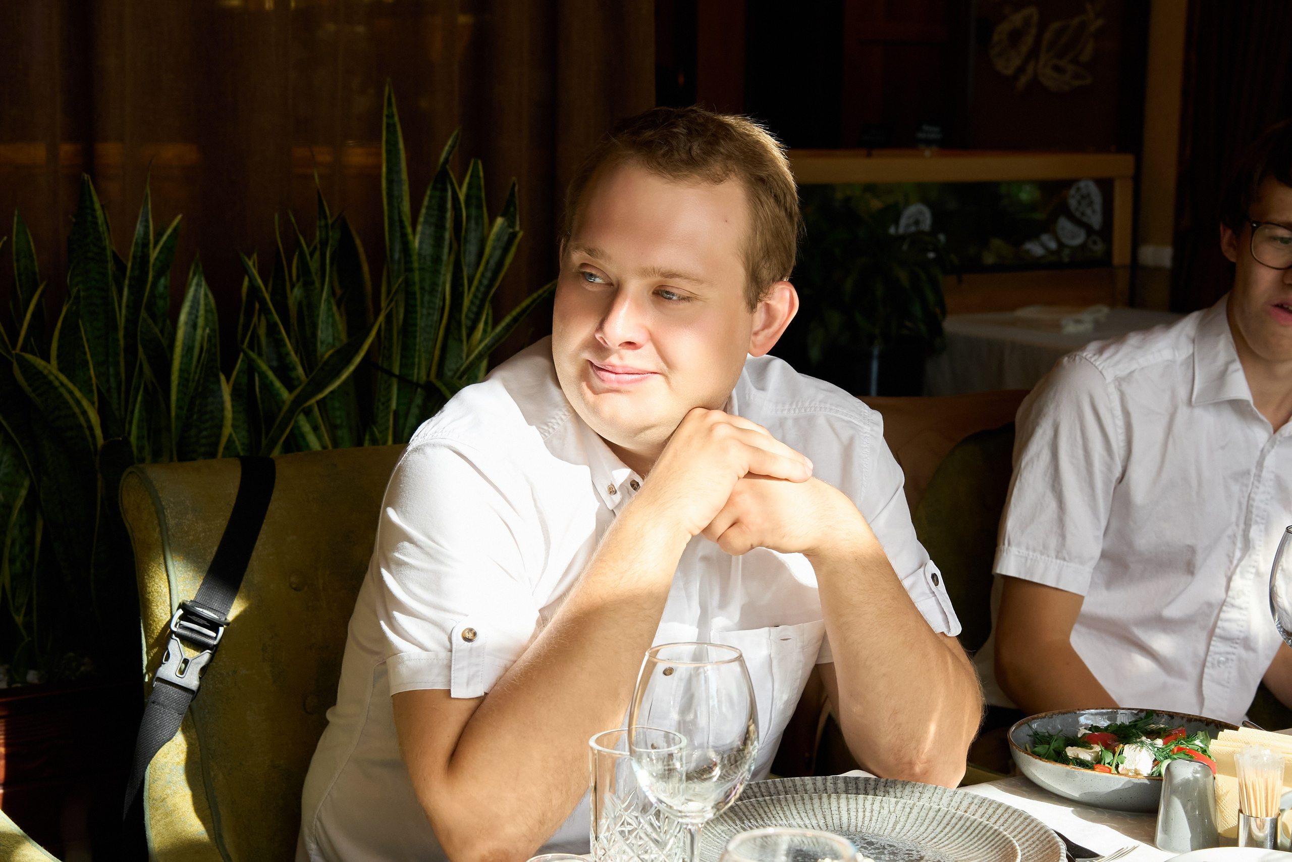 День Рождения Кати. Елизавета Мальгина, фотограф в Москве