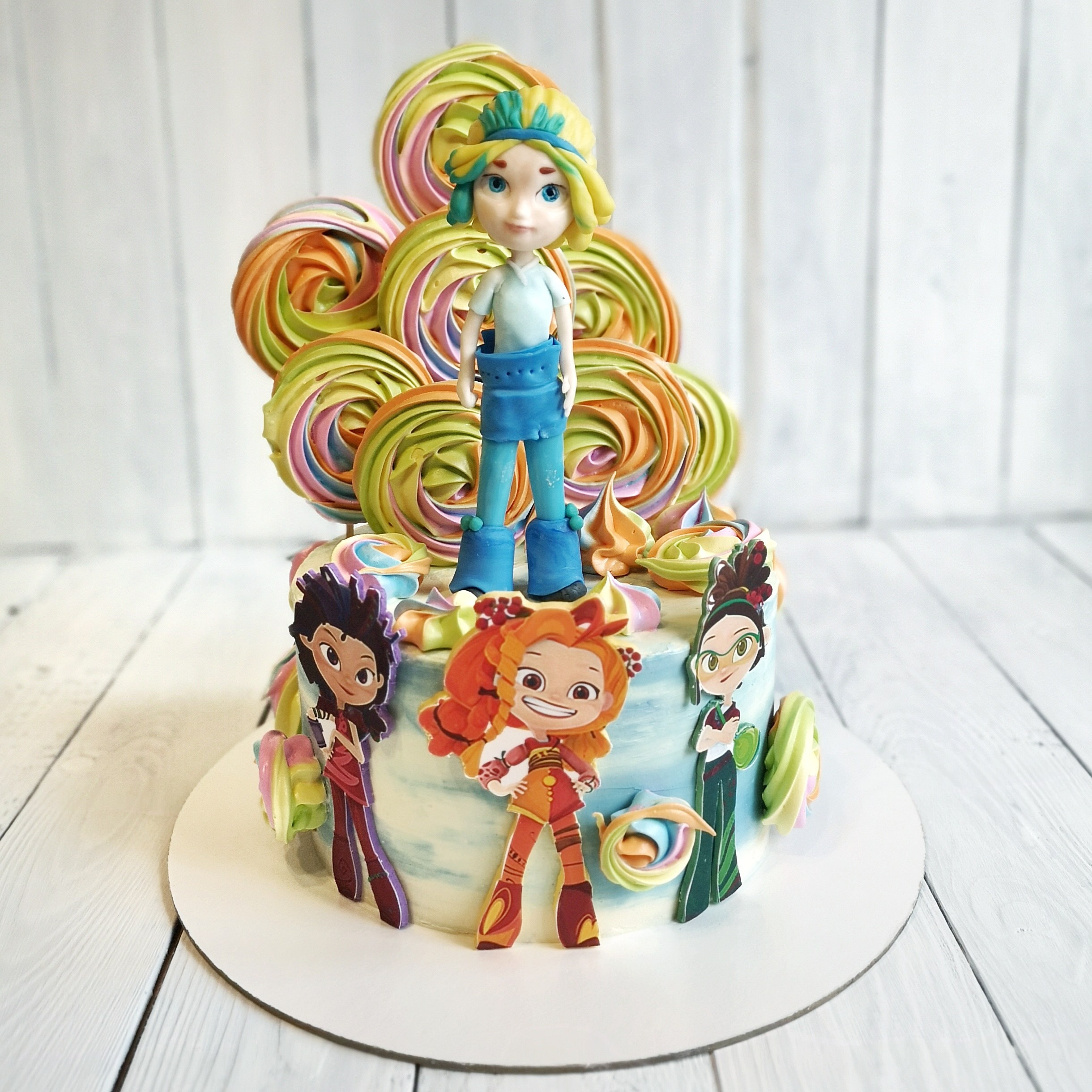 Crtani filmovi/filmovi