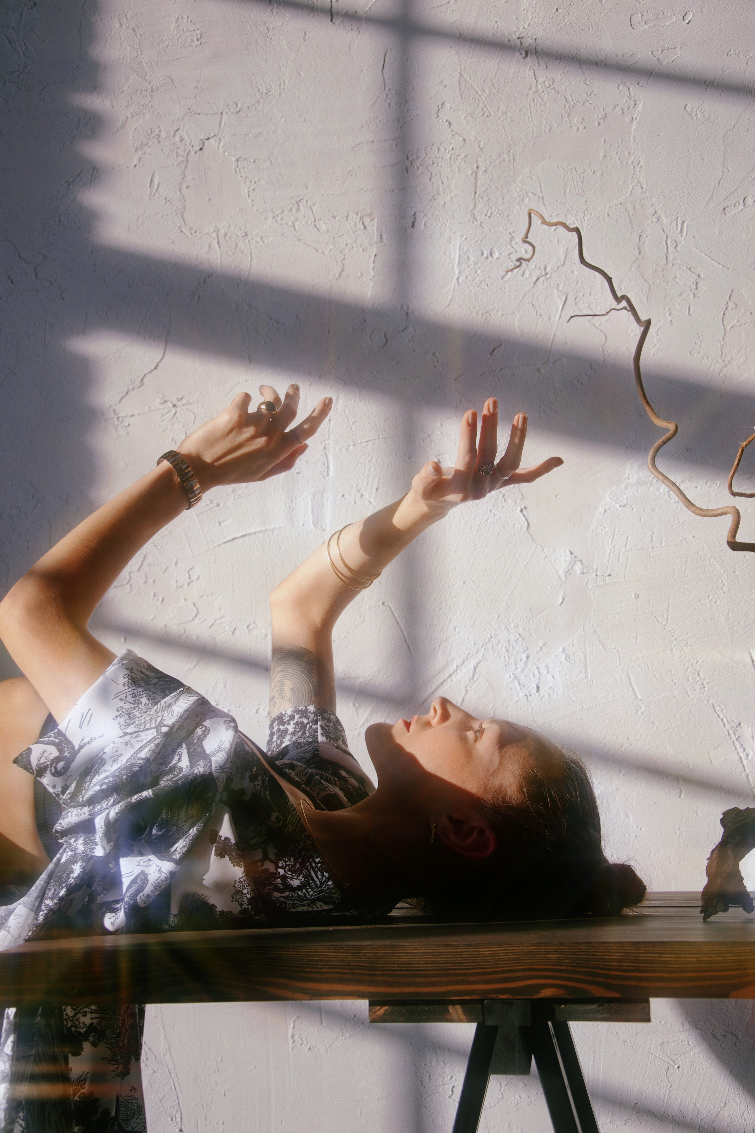 Veronika. Фотограф Анастасия Шай в Санкт-Петербурге