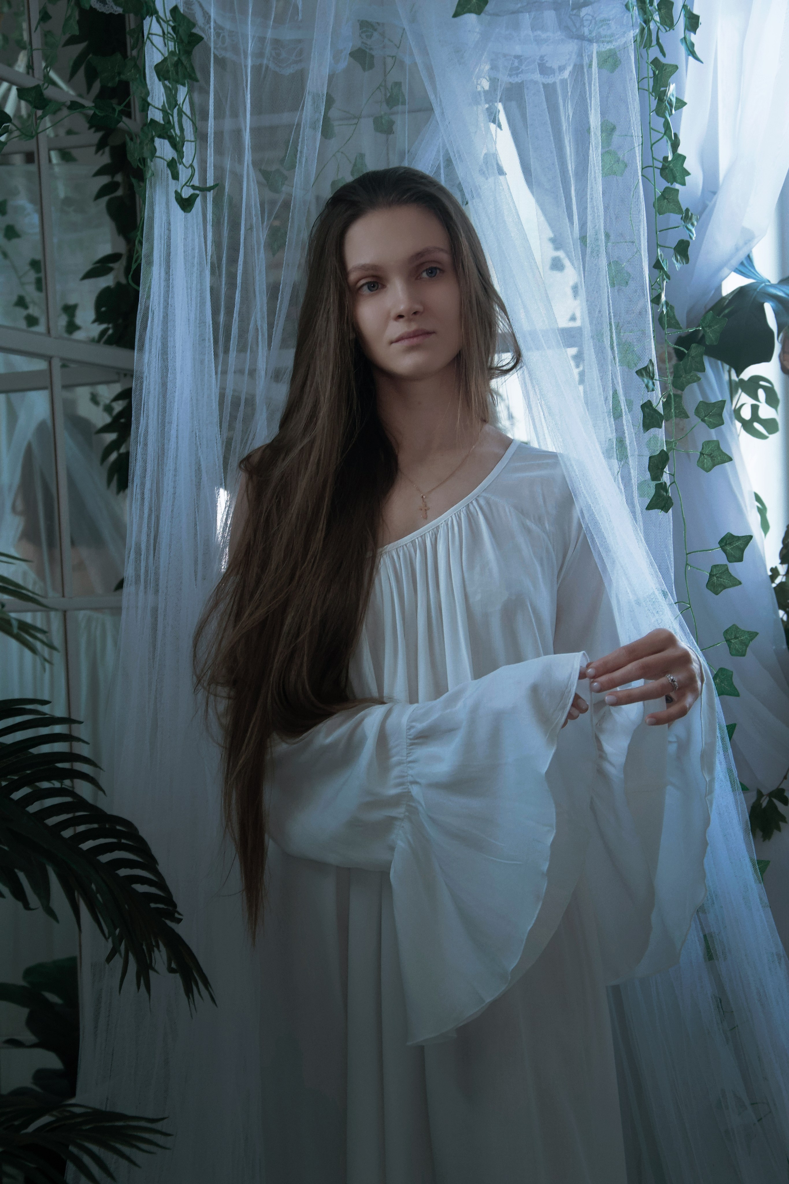 Elizaveta. Фотограф Анастасия Шай в Санкт-Петербурге