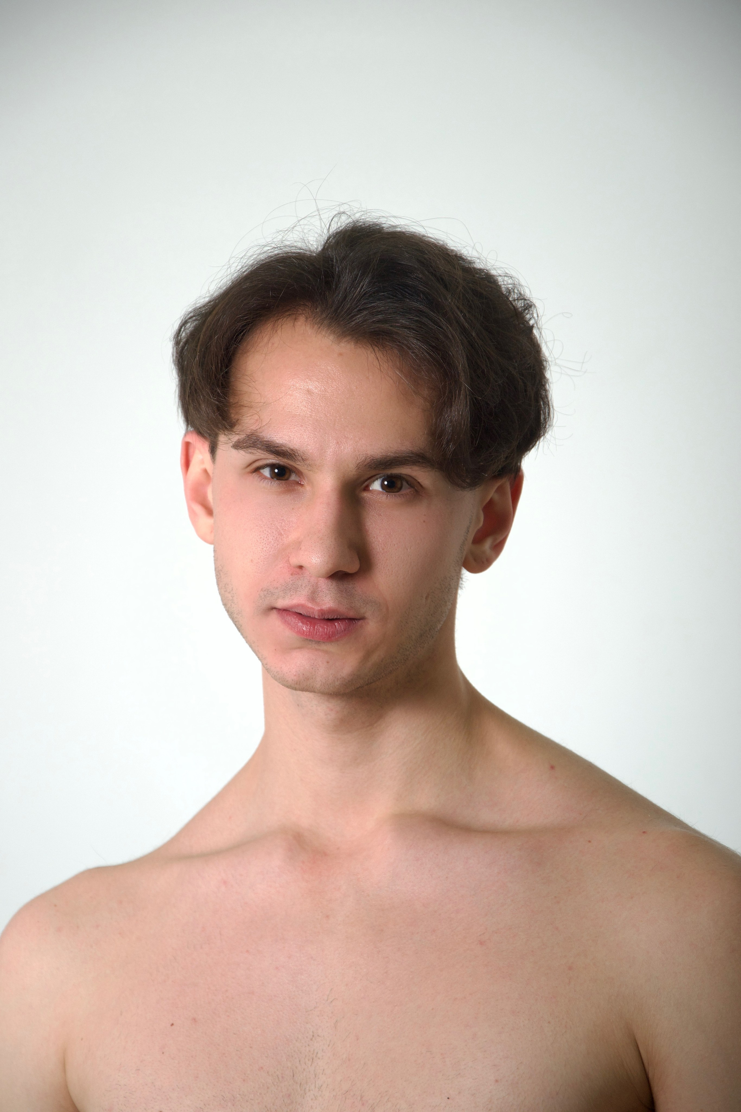 Denis. Фотограф Анастасия Шай в Санкт-Петербурге