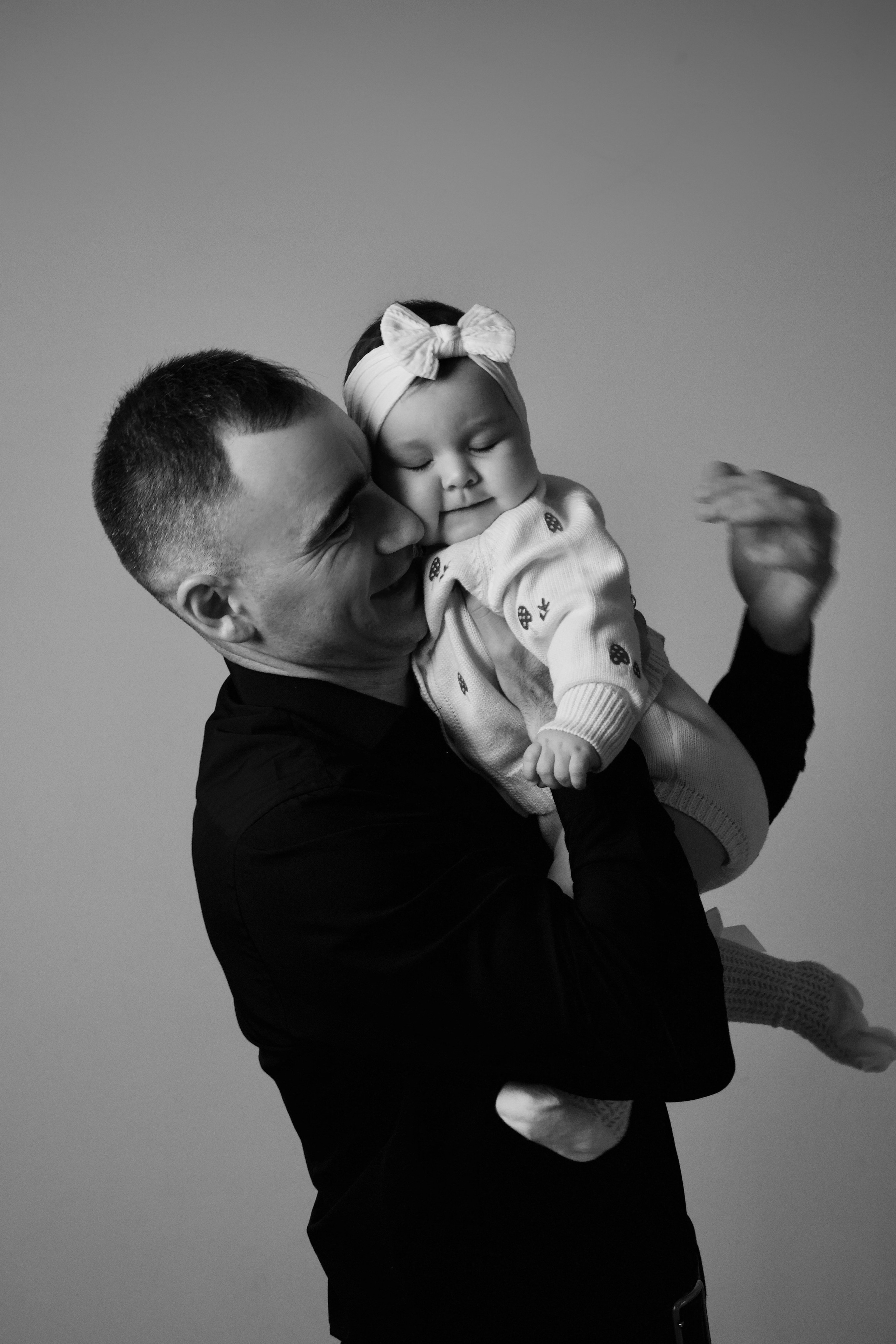 Family. Фотограф Анастасия Шай в Санкт-Петербурге