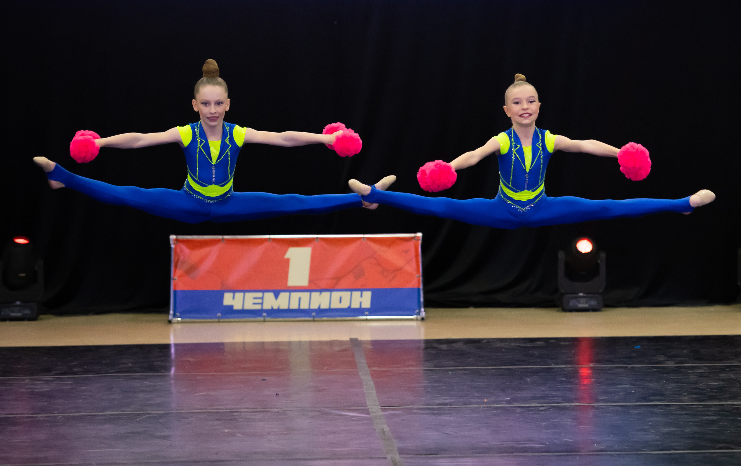 ЧИР Спорт. Денис Садовый фотограф Севастополь