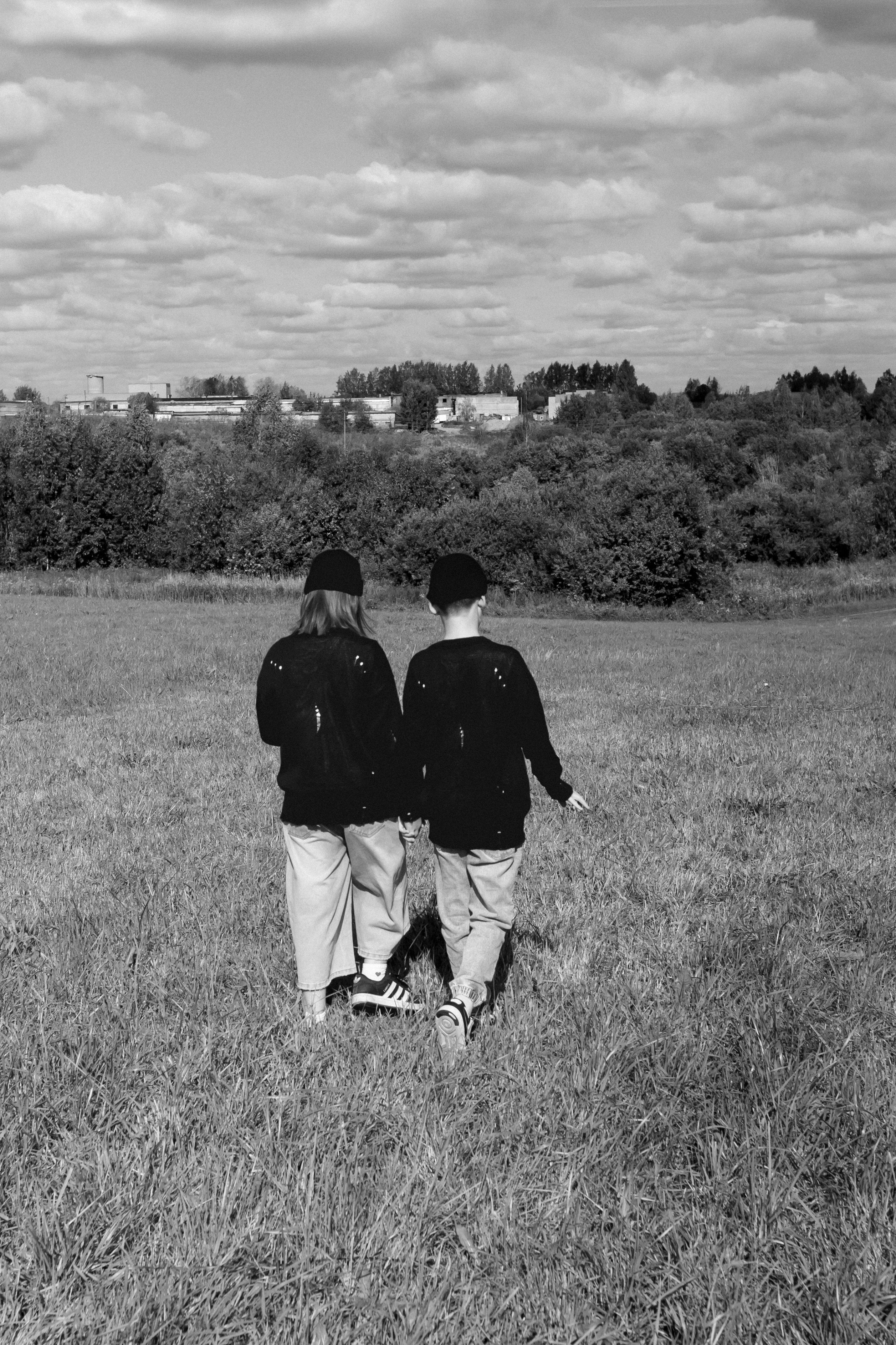 Тепло, запечатлённое в кадре. ФОТОГРАФ | Сыктывкар