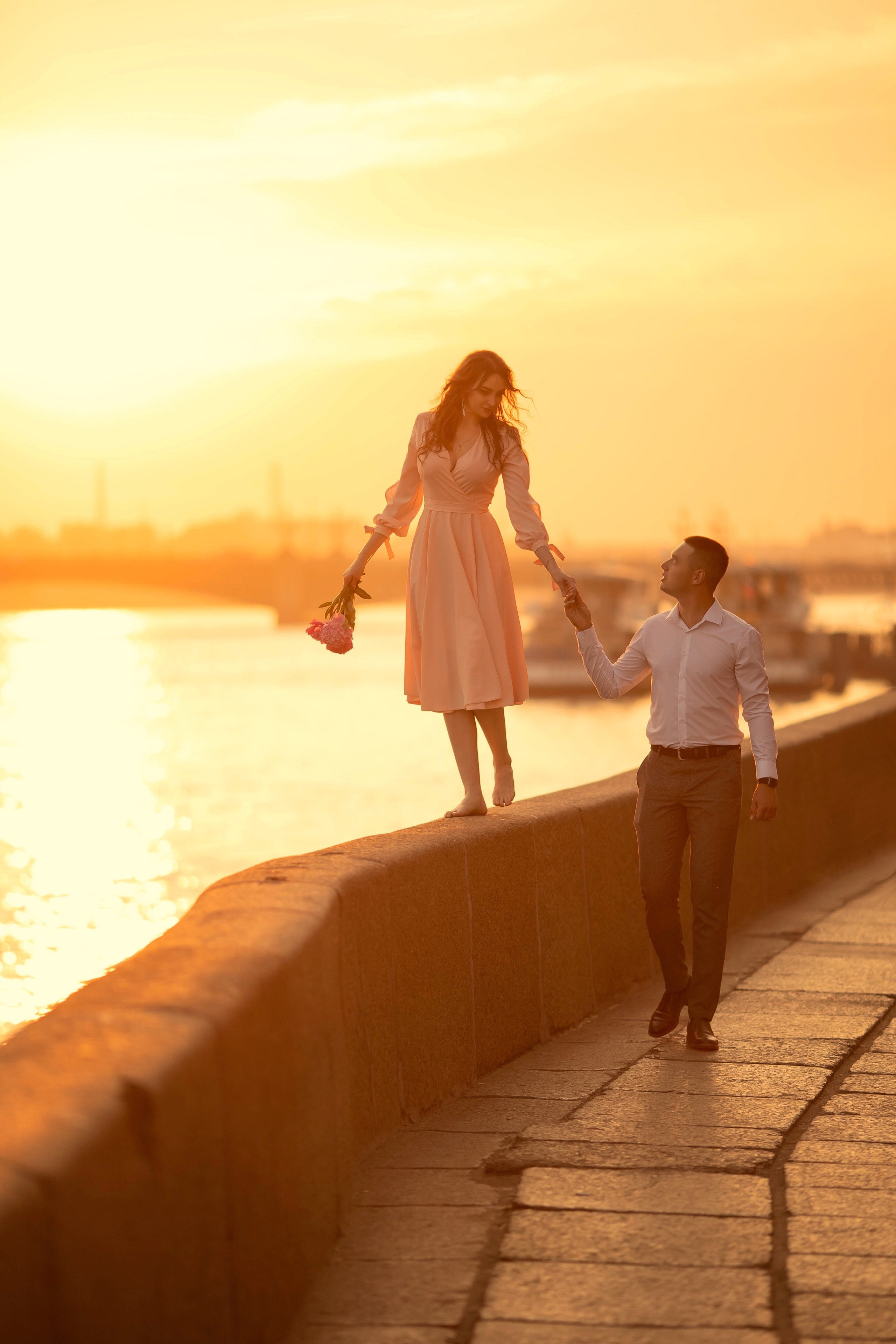 ЛАВСТОРИ. Фотограф из Санкт-Петербурга Ильинская Ксения