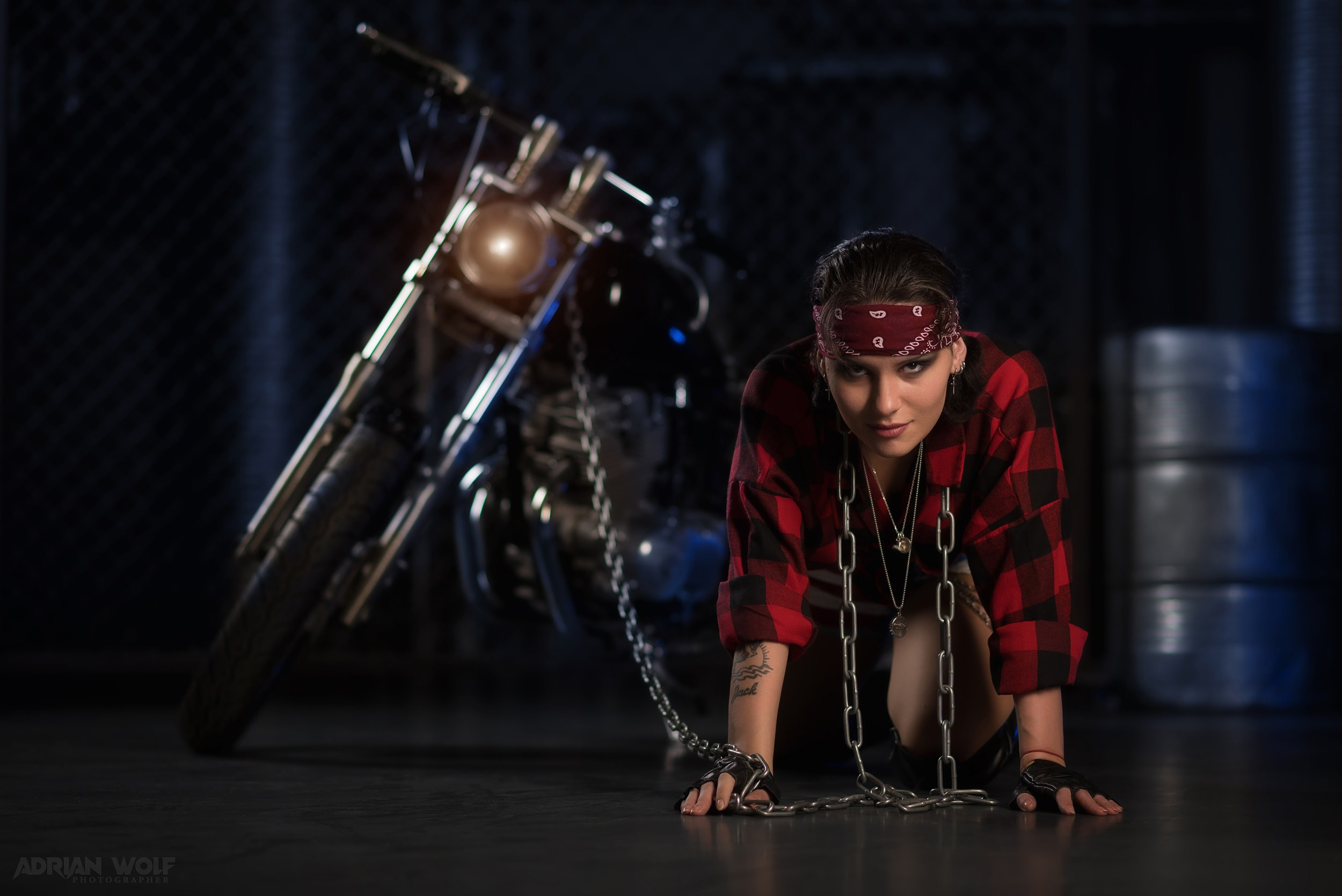 Fashion. Будуарный фотограф в Москве