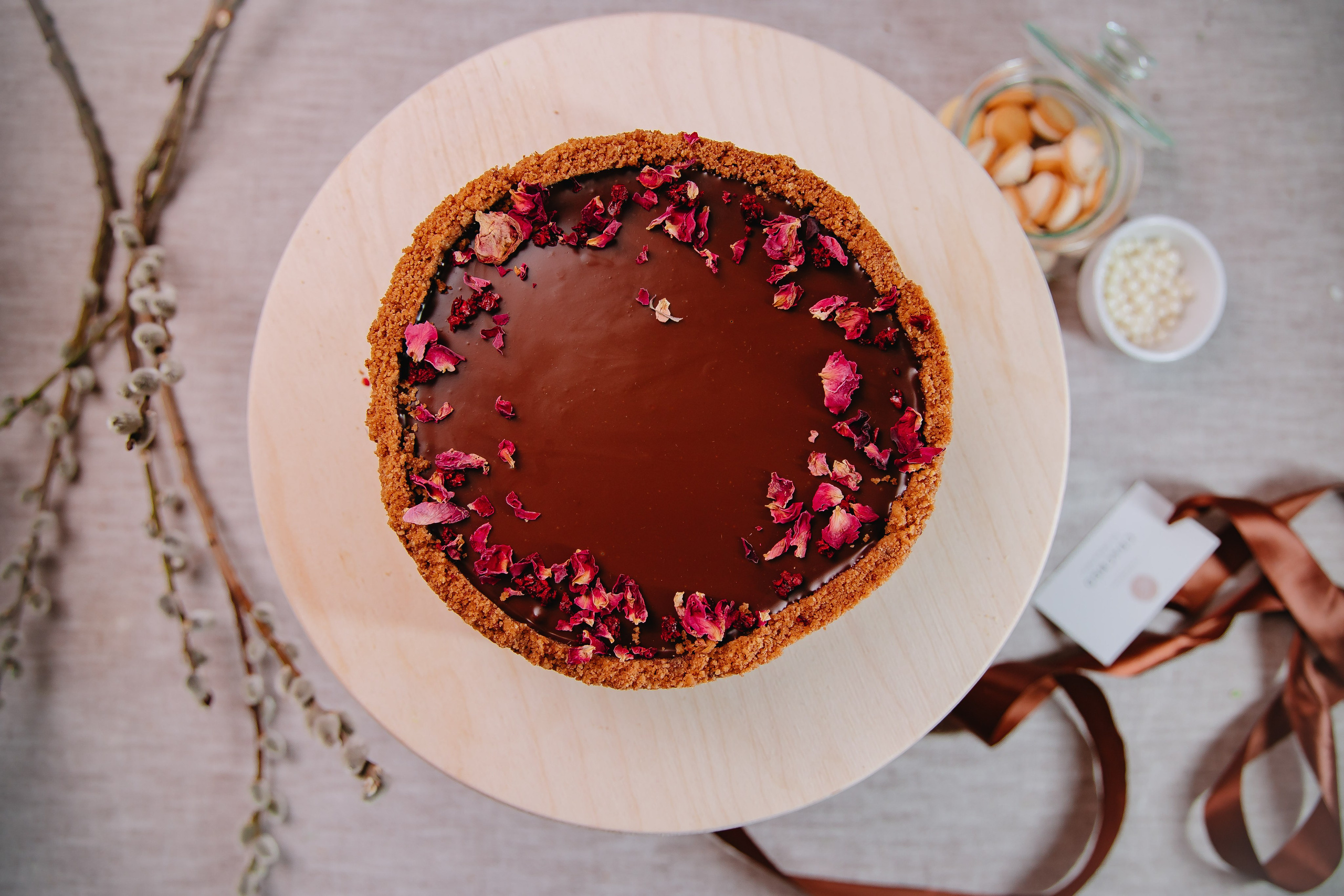 Портфолио Еда. Фотограф Аделина Raw