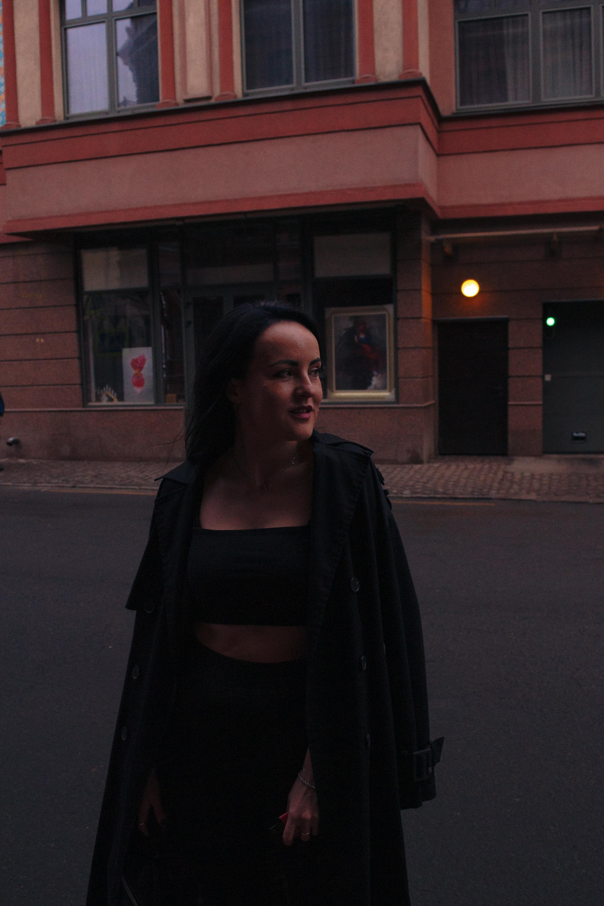 Фотопрогулка. Семейный и детский фотограф в Москве Светлана Козырева