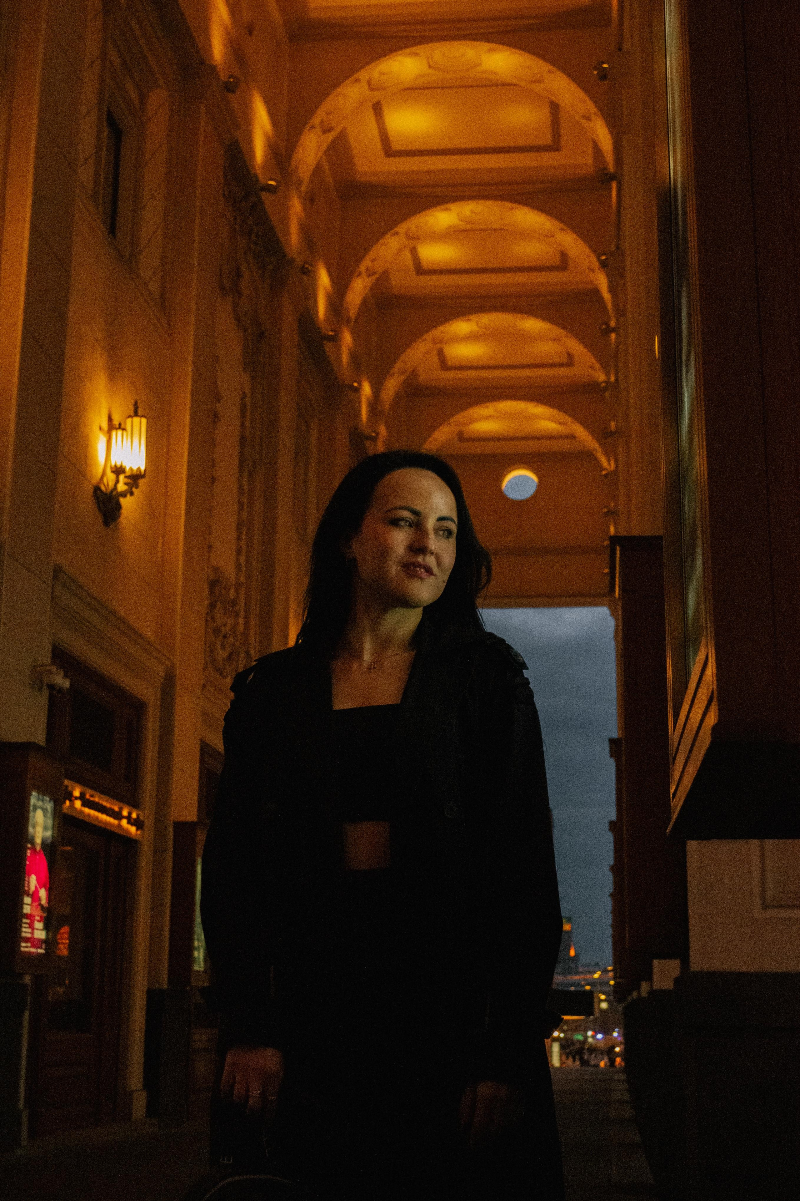 Фотопрогулка. Семейный и детский фотограф в Москве Светлана Козырева