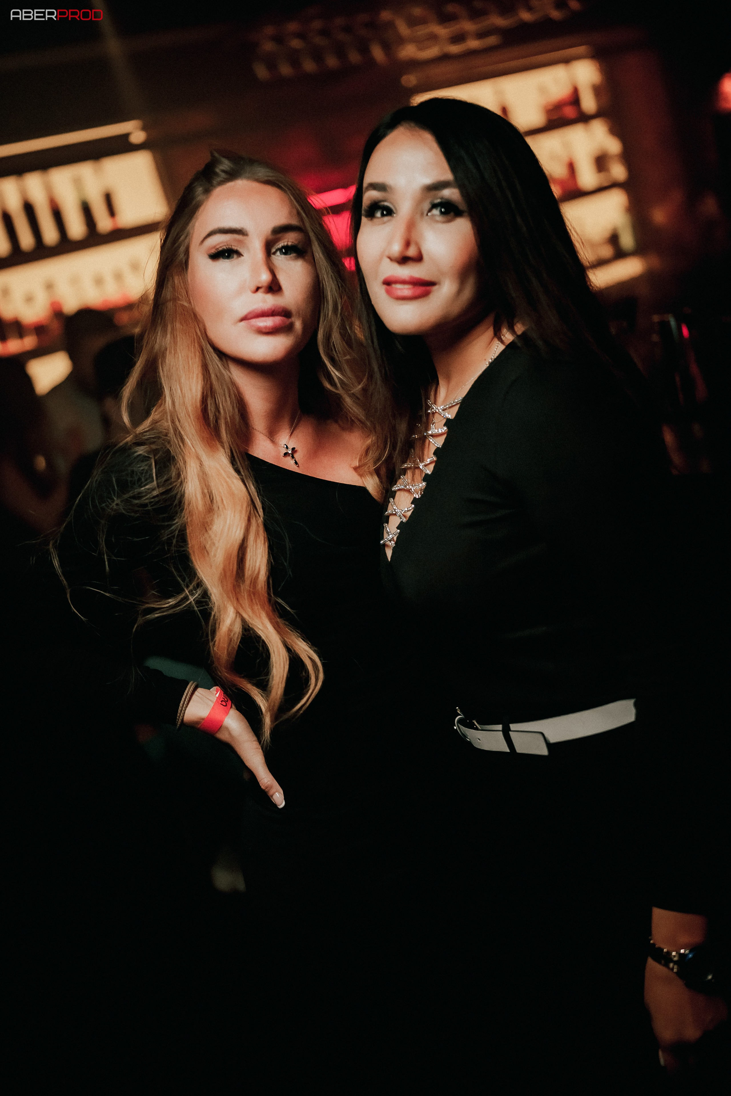 AURA — TREFF8. Репортажный (клубный) фотограф в Москве