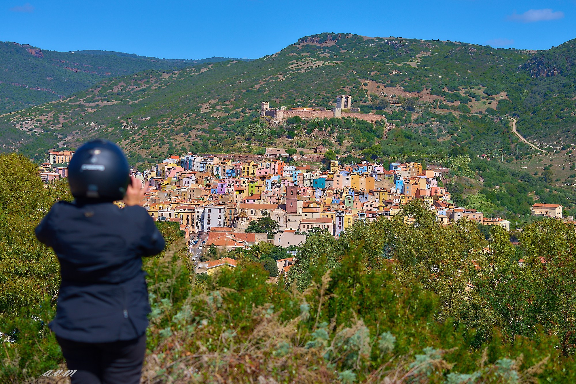 Сардиния. Фотограф Михеев Андрей