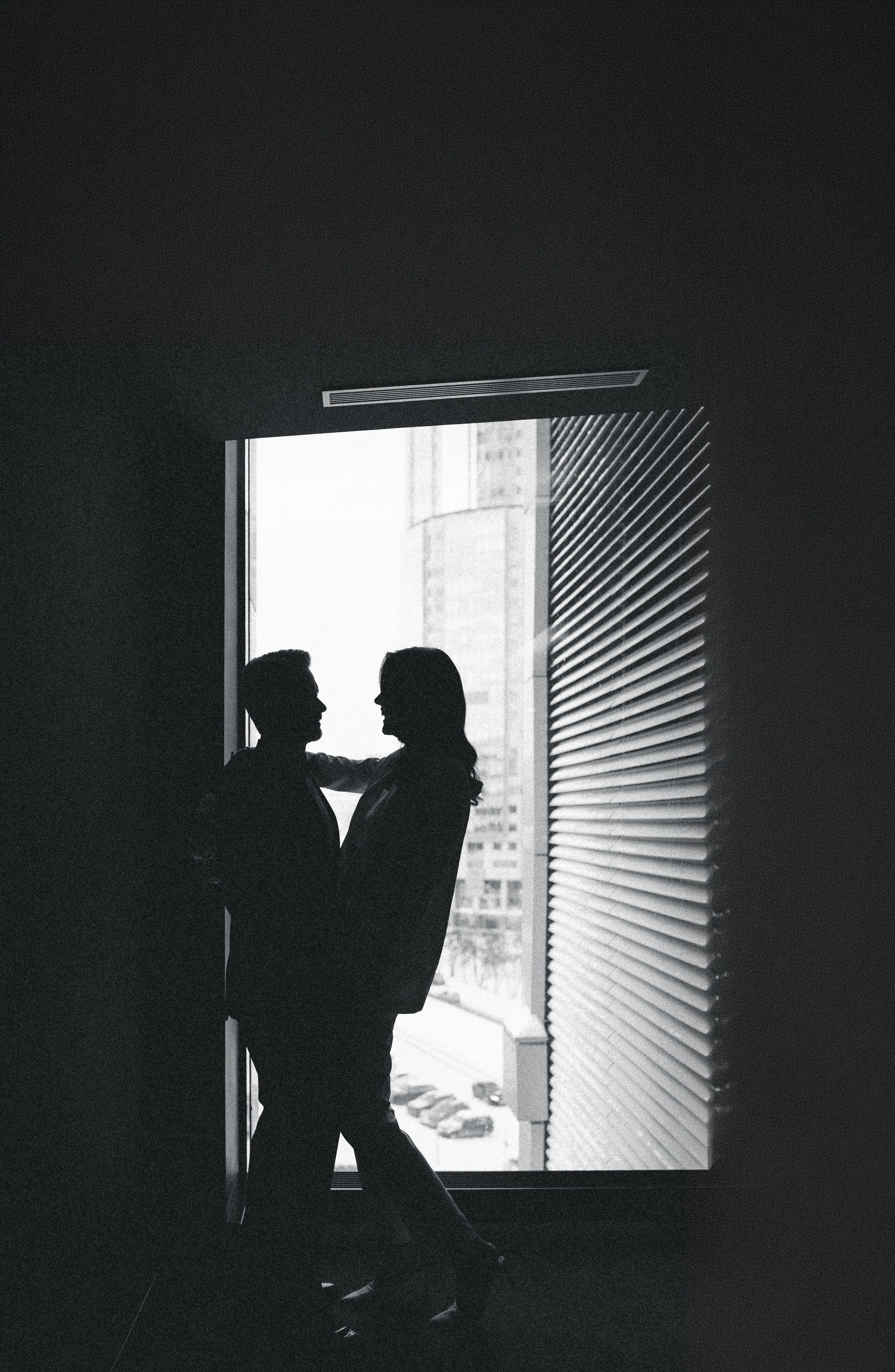 Свадебная съемка. Свадебный фотограф в Тюмени Юлия Панова