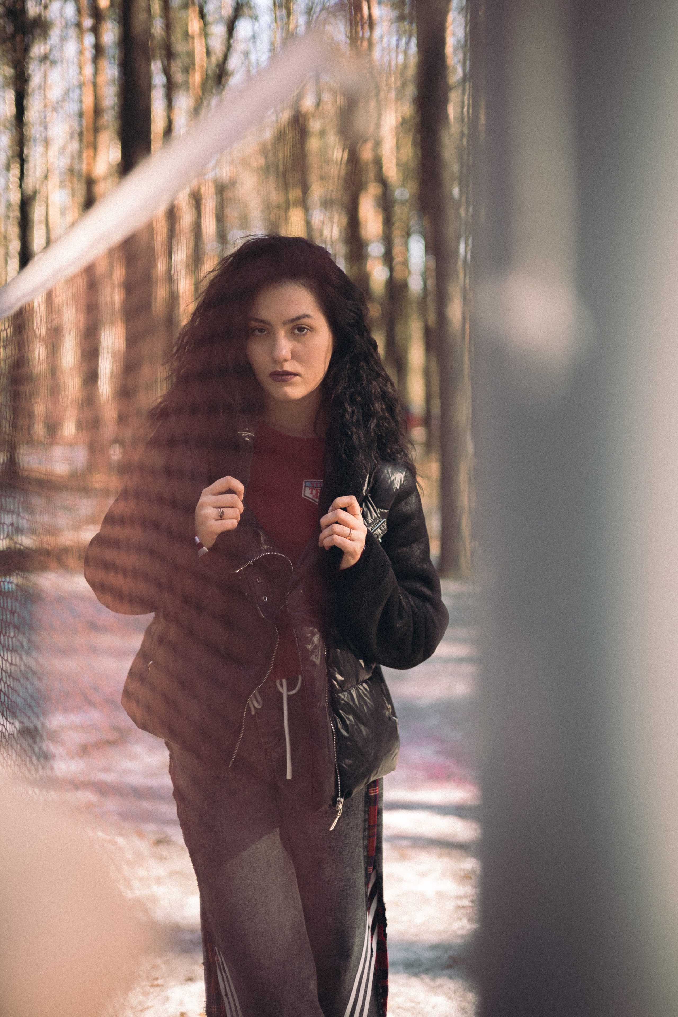 Ксения. Фотограф Julia Milton | Портреты, съемки для маркетплейсов, лавстори, съёмка беременности в Санкт-Петербурге. Обучение фотографии в Спб очно