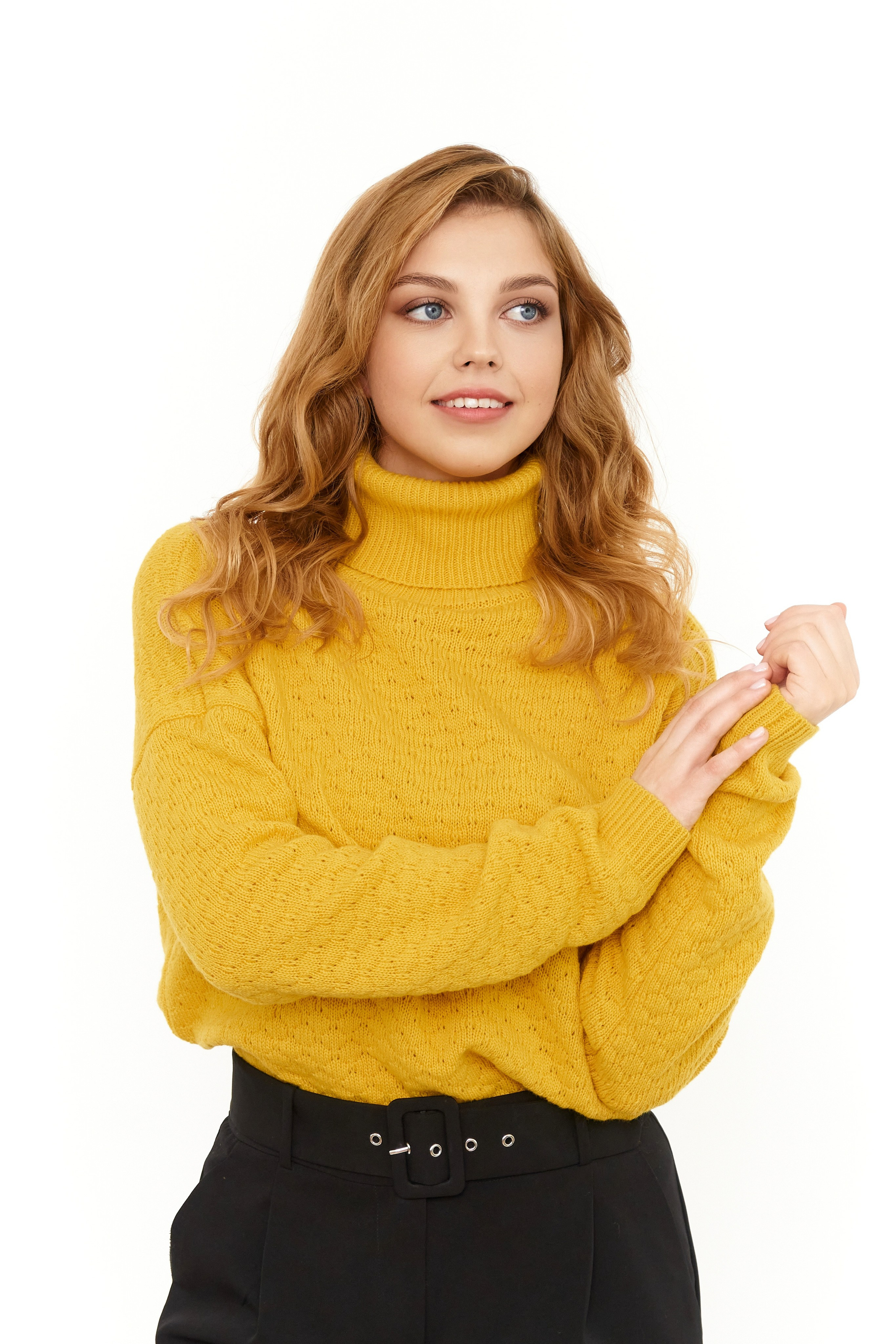 Вязанные свитера. Главная