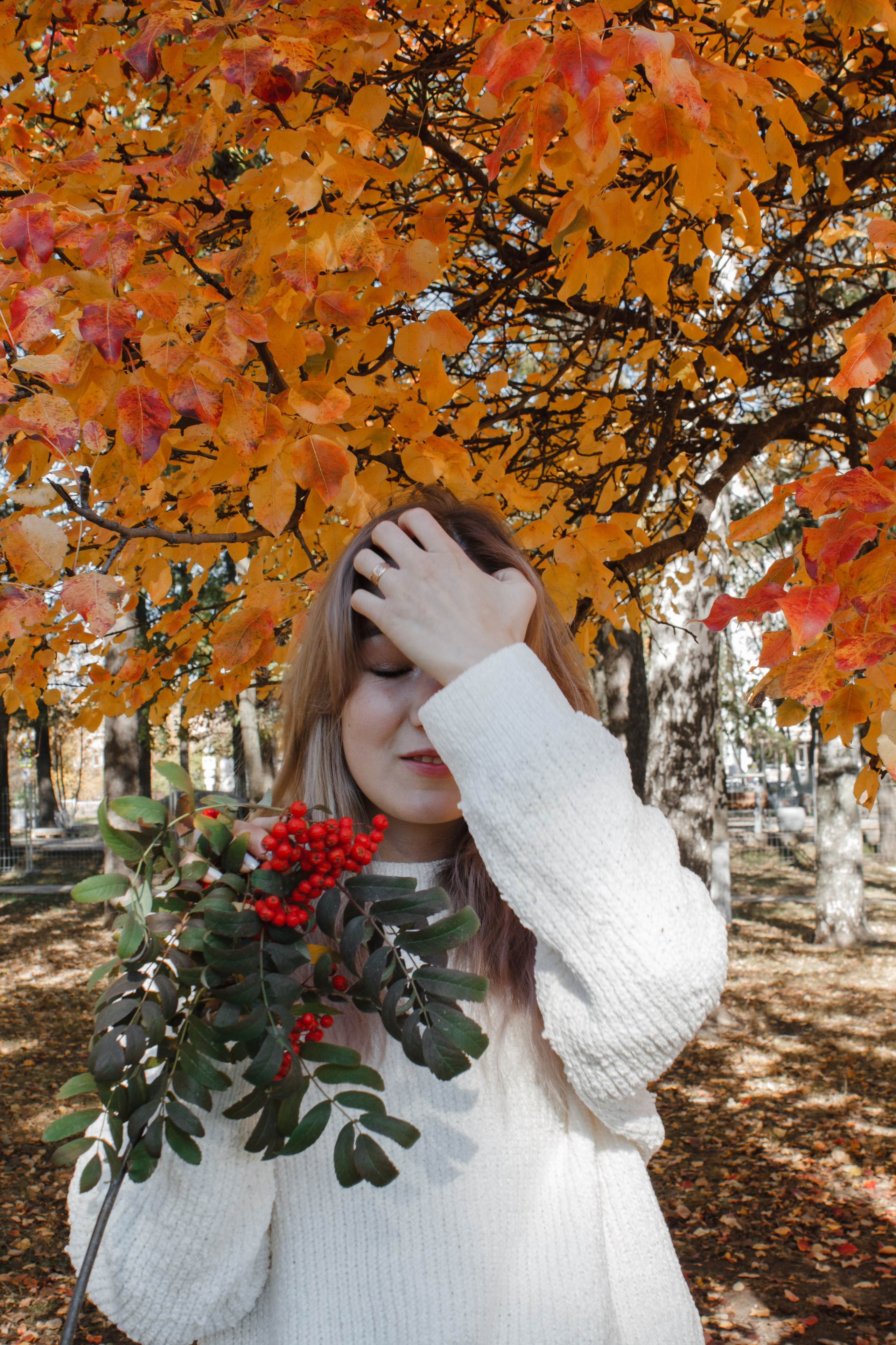 Настя. Фотограф в Ижевске Надежда Лебедева