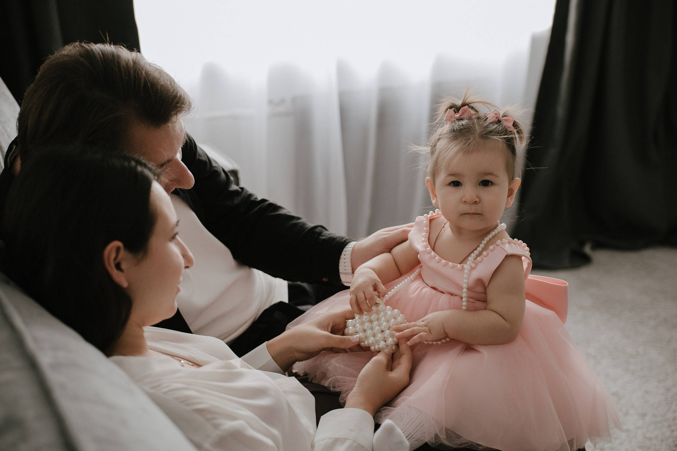 Годик Олимпии. Главная