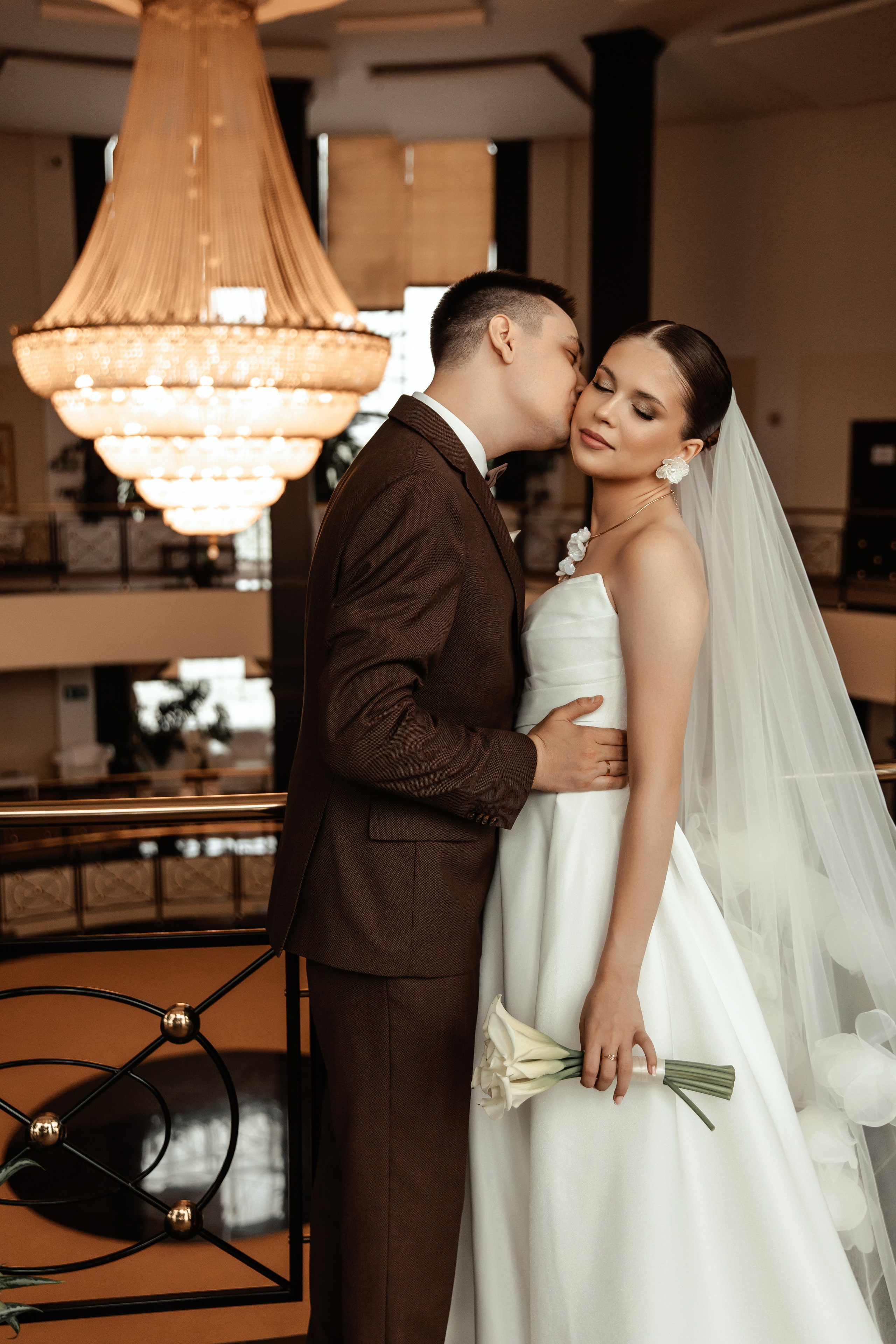 Вадим & Инна. Свадебный ФОТОГРАФ и ВИДЕОГРАФ Ульяновск