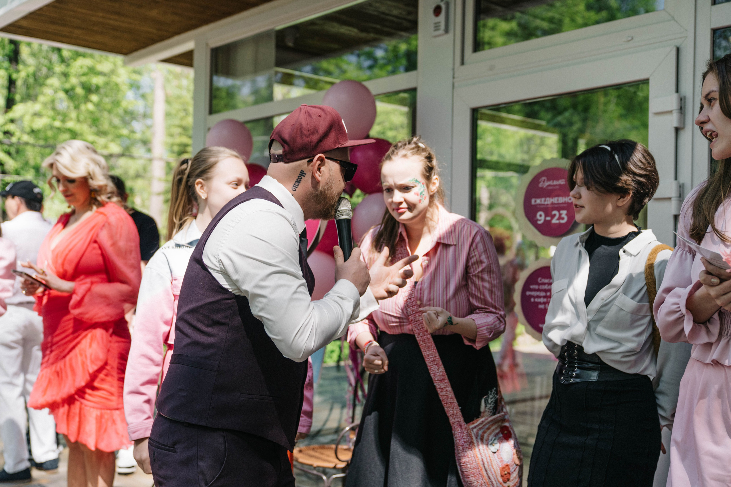 1 июня День защиты детей (Дуняша). Свадебный и Мужской фотограф