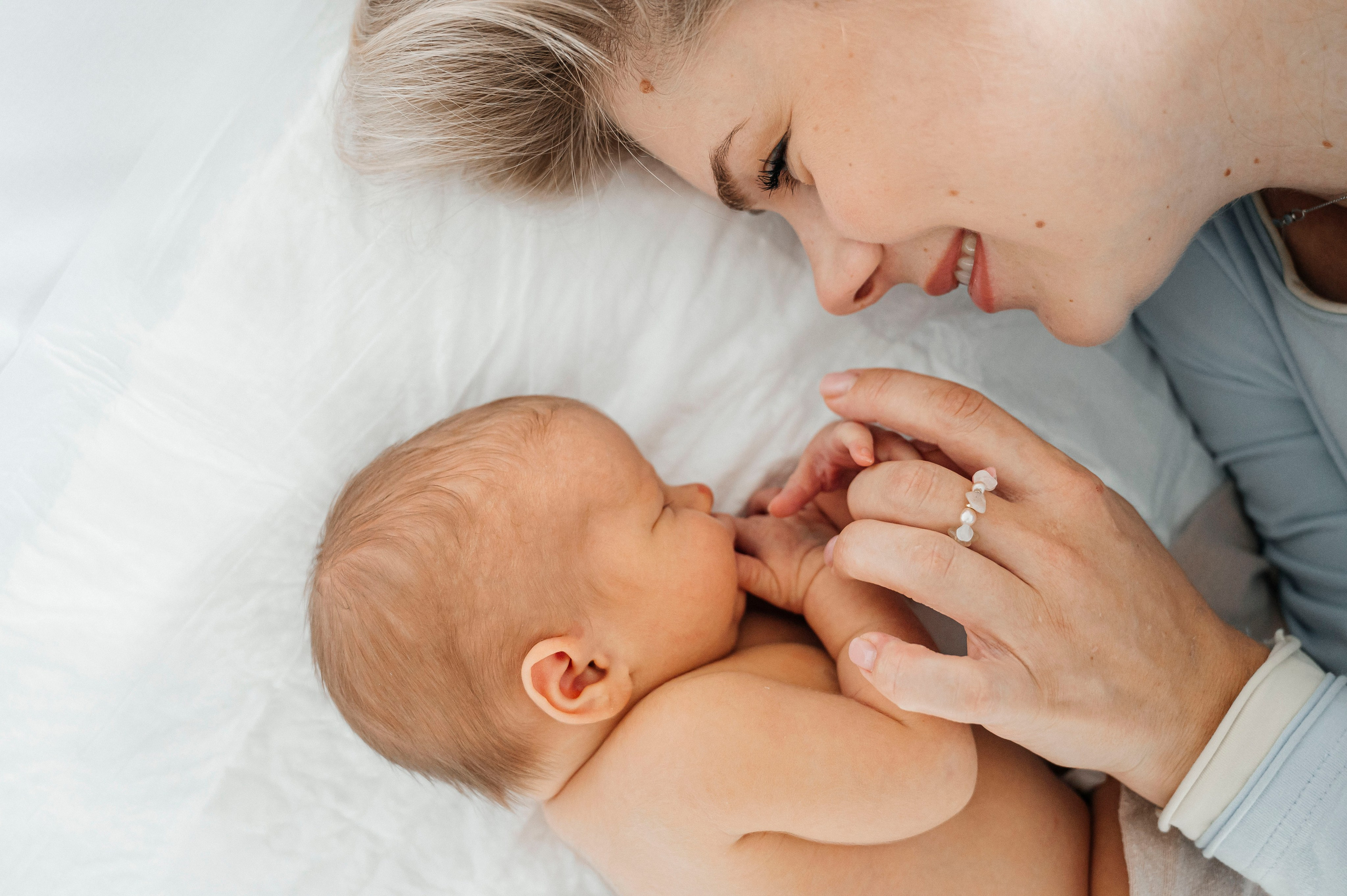 Выписка Виктории. Фотограф на роды СПБ Юлия Герасимова