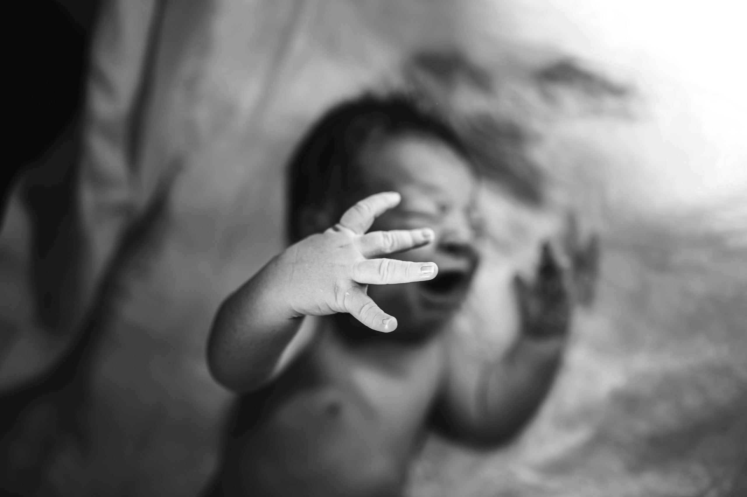 Матвей родился в МД Лахта / Брусиловская А.В. / Иринина А.С. Фотограф на роды СПБ Юлия Герасимова