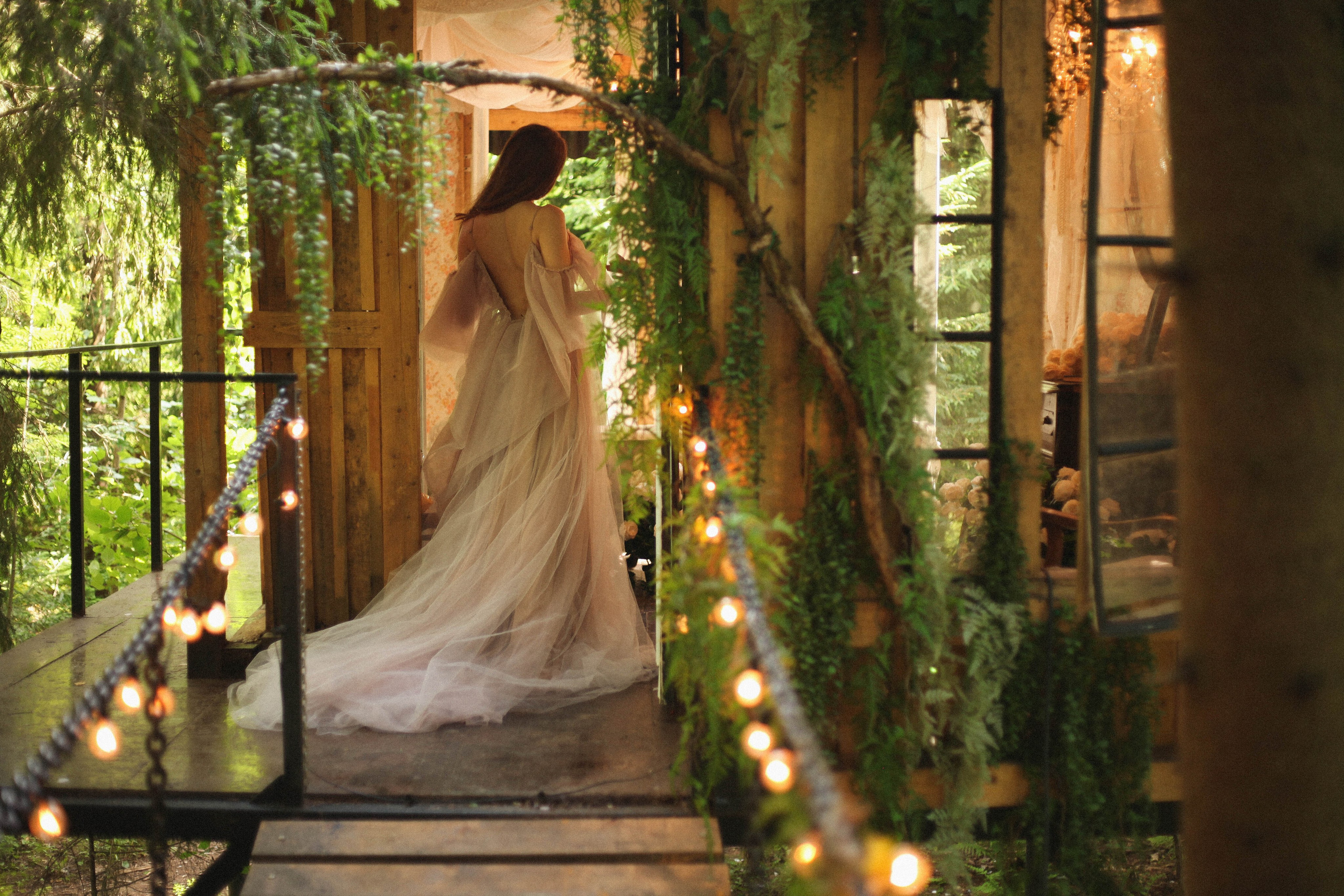 Женский портрет (Елена). Фотограф Калуга|Москва|Крым Данилова Александра