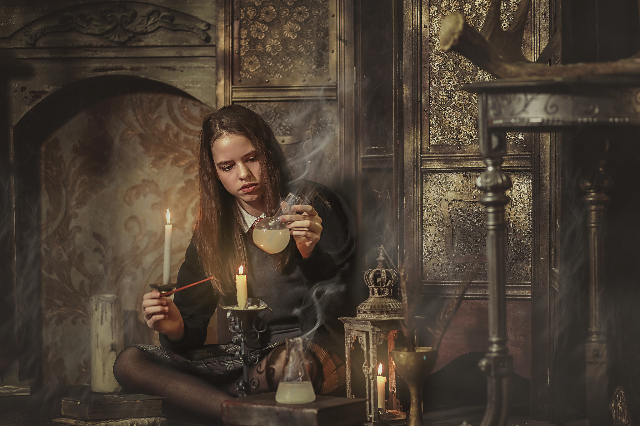 Фотопроект Гарри Поттер Москва фотограф Светлана Былова. Свадебный Церковный Семейный фотограф Светлана Былова Москва- Смоленск