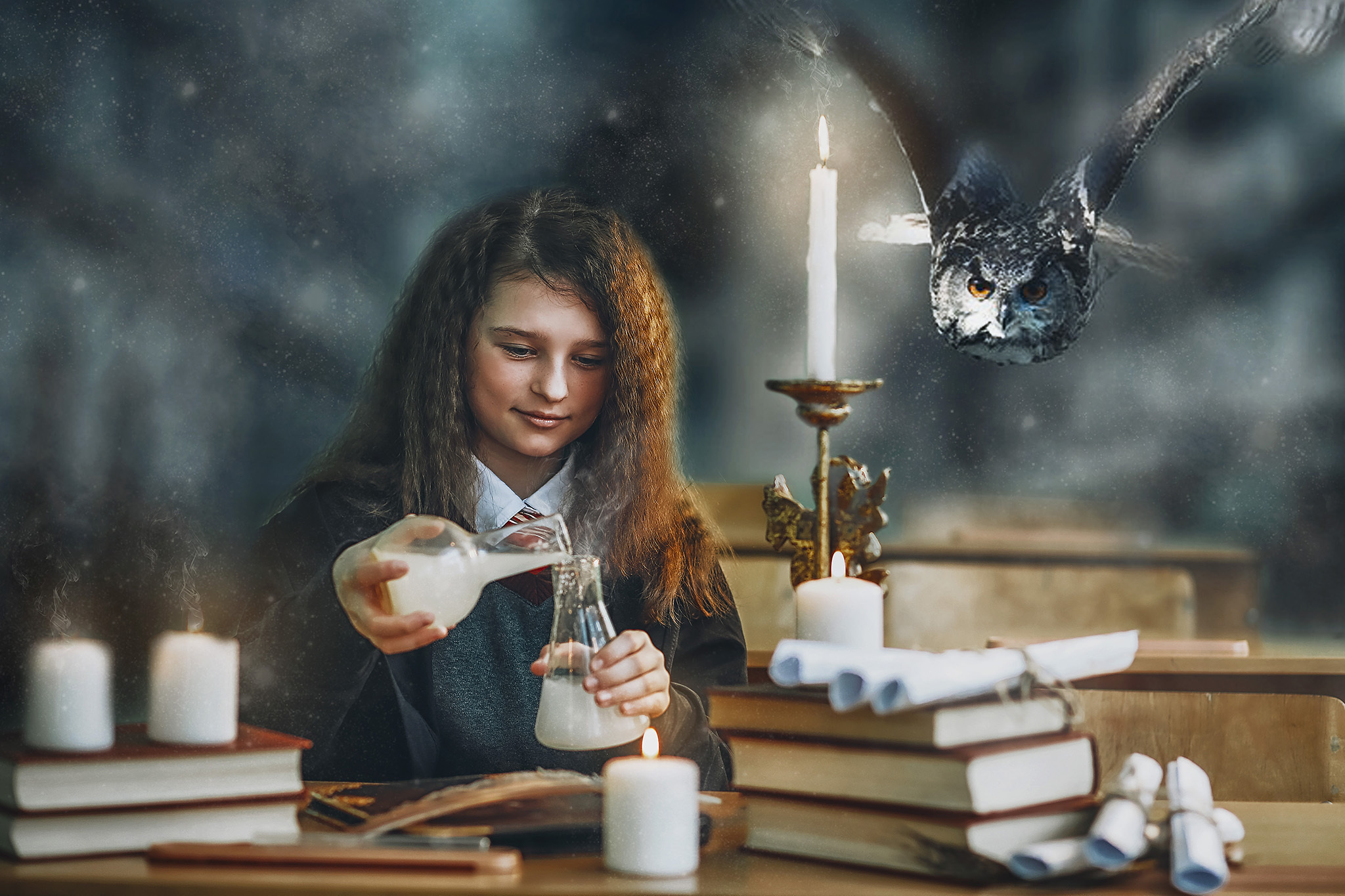 Фотопроект Гарри Поттер Москва фотограф Светлана Былова. Свадебный Церковный Семейный фотограф Светлана Былова Москва- Смоленск
