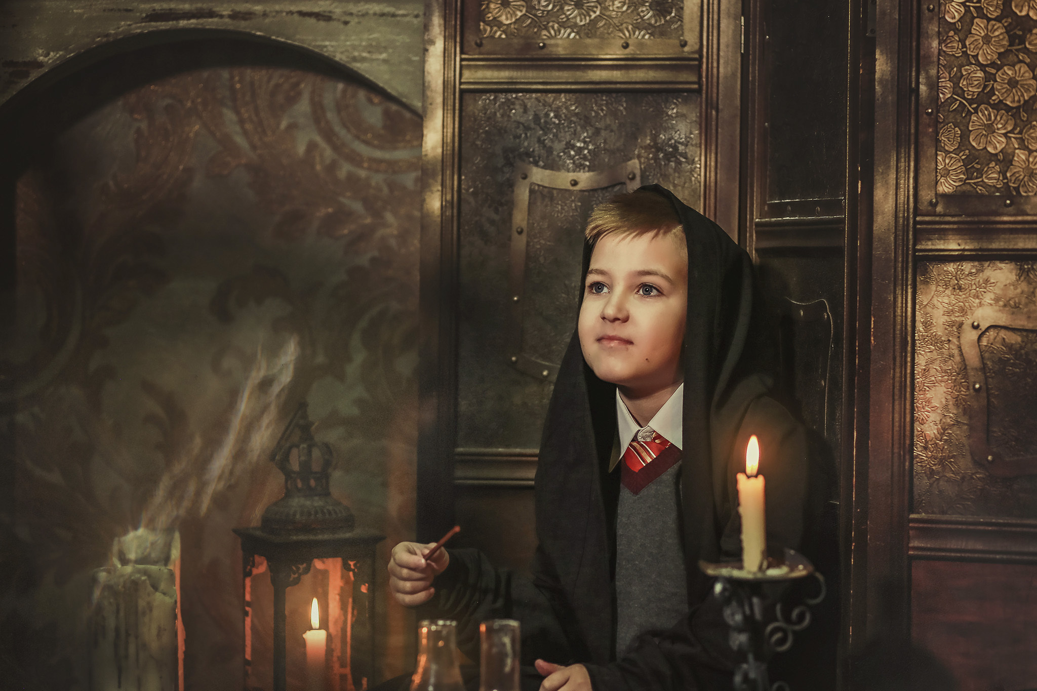 Фотопроект Гарри Поттер Москва фотограф Светлана Былова. Свадебный Церковный Семейный фотограф Светлана Былова Москва- Смоленск