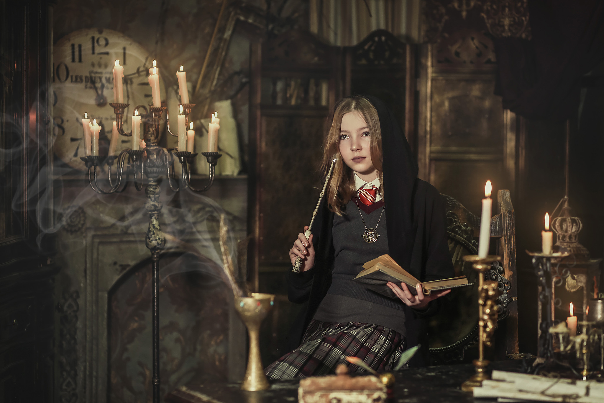 Фотопроект Гарри Поттер Москва фотограф Светлана Былова. Свадебный Церковный Семейный фотограф Светлана Былова Москва- Смоленск