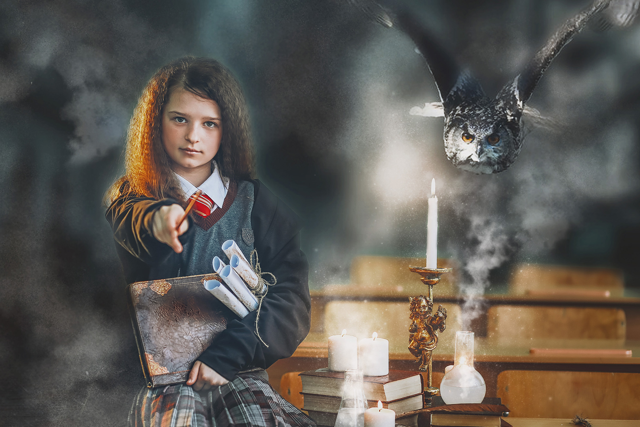 Фотопроект Гарри Поттер Москва фотограф Светлана Былова. Свадебный Церковный Семейный фотограф Светлана Былова Москва- Смоленск
