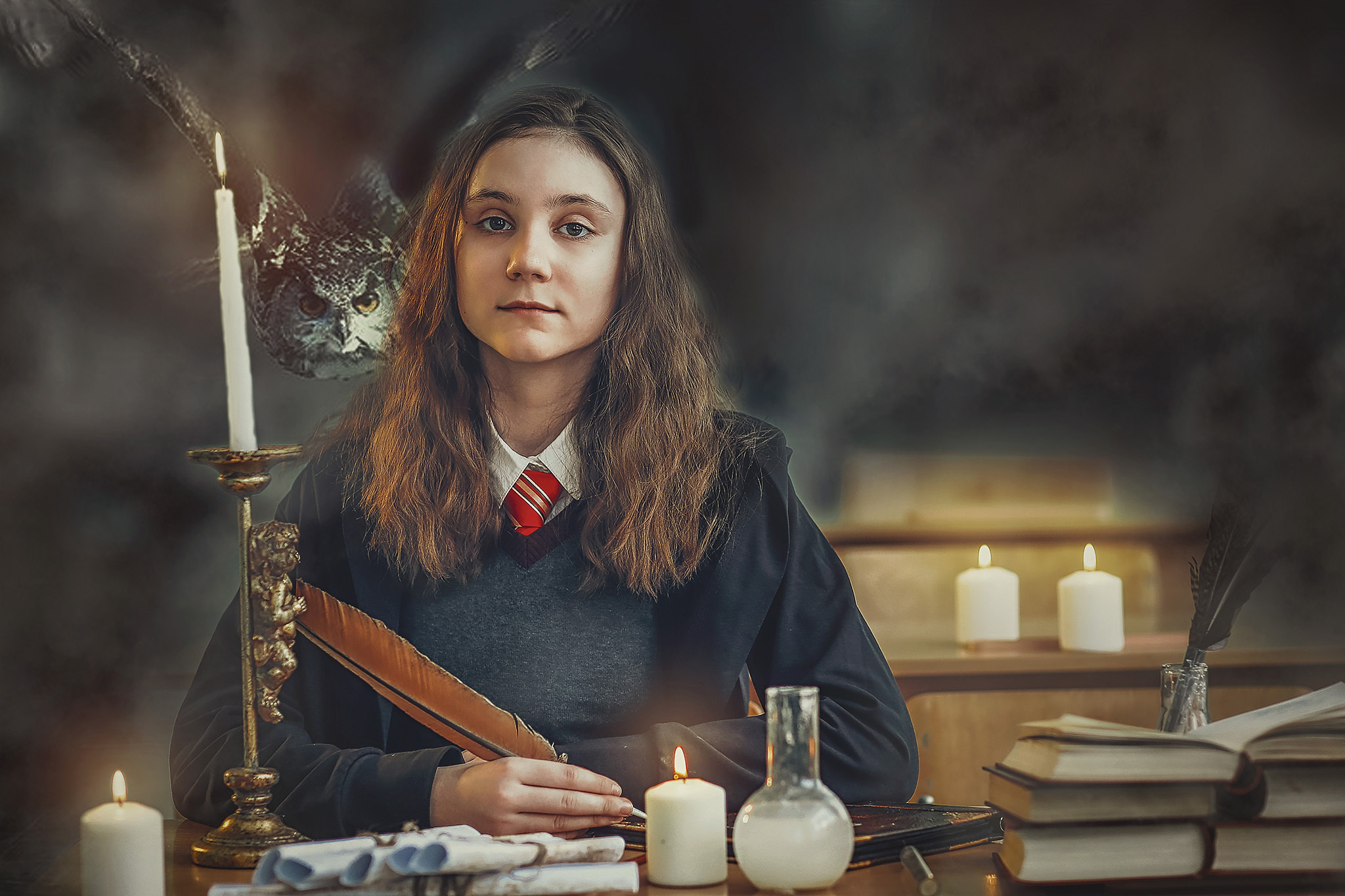 Фотопроект Гарри Поттер Москва фотограф Светлана Былова. Свадебный Церковный Семейный фотограф Светлана Былова Москва- Смоленск