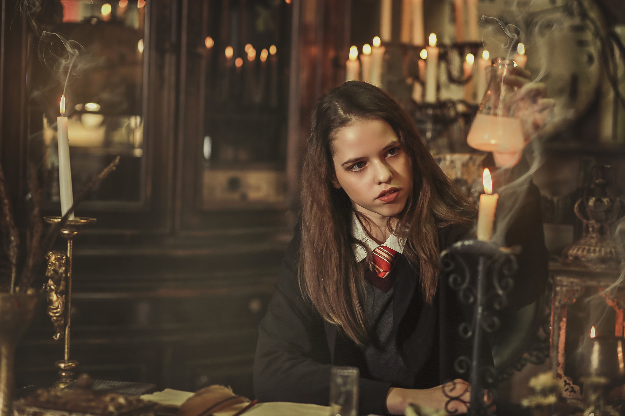 Фотопроект Гарри Поттер Москва фотограф Светлана Былова. Свадебный Церковный Семейный фотограф Светлана Былова Москва- Смоленск