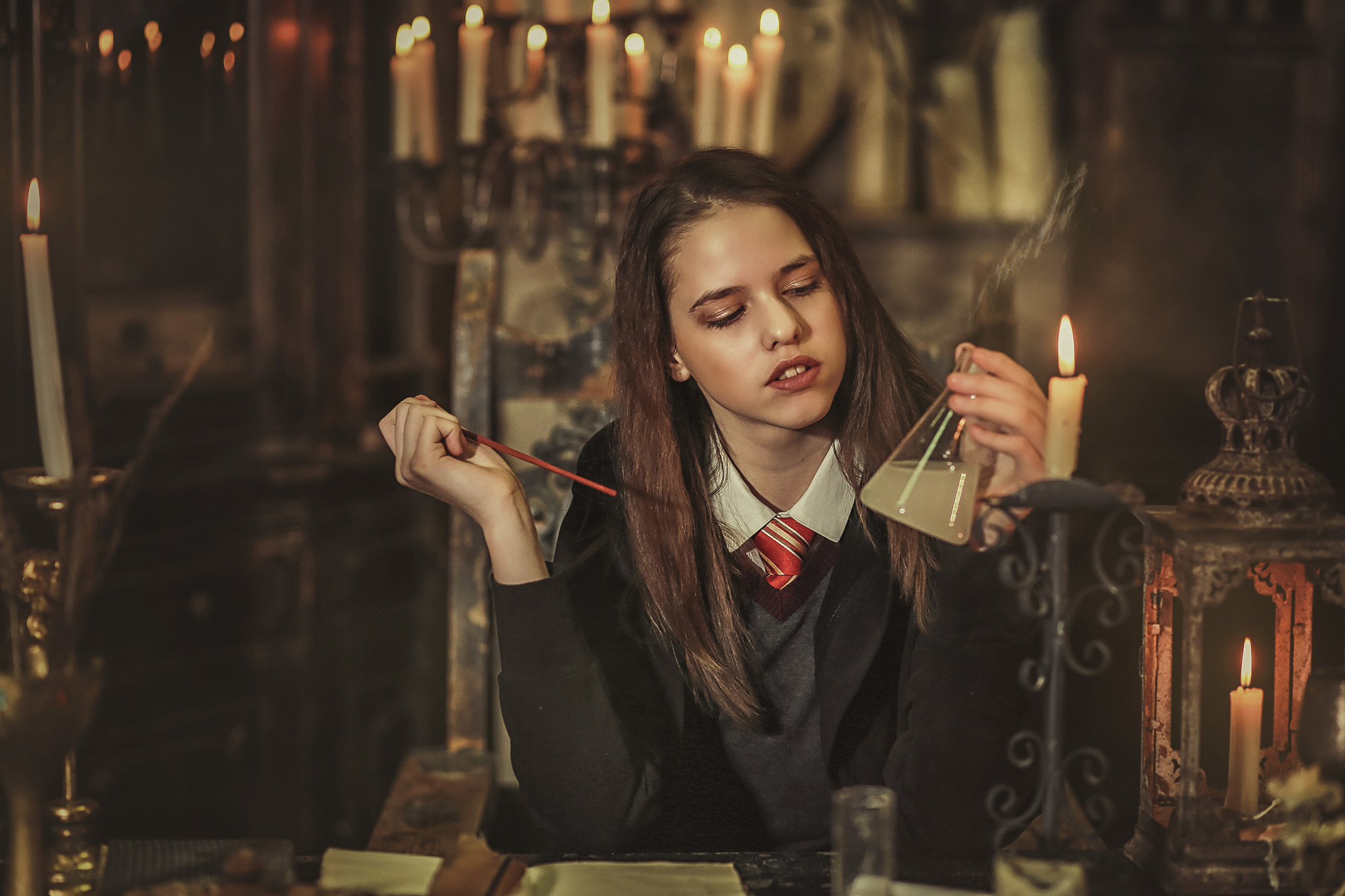 Фотопроект Гарри Поттер Москва фотограф Светлана Былова. Свадебный Церковный Семейный фотограф Светлана Былова Москва- Смоленск