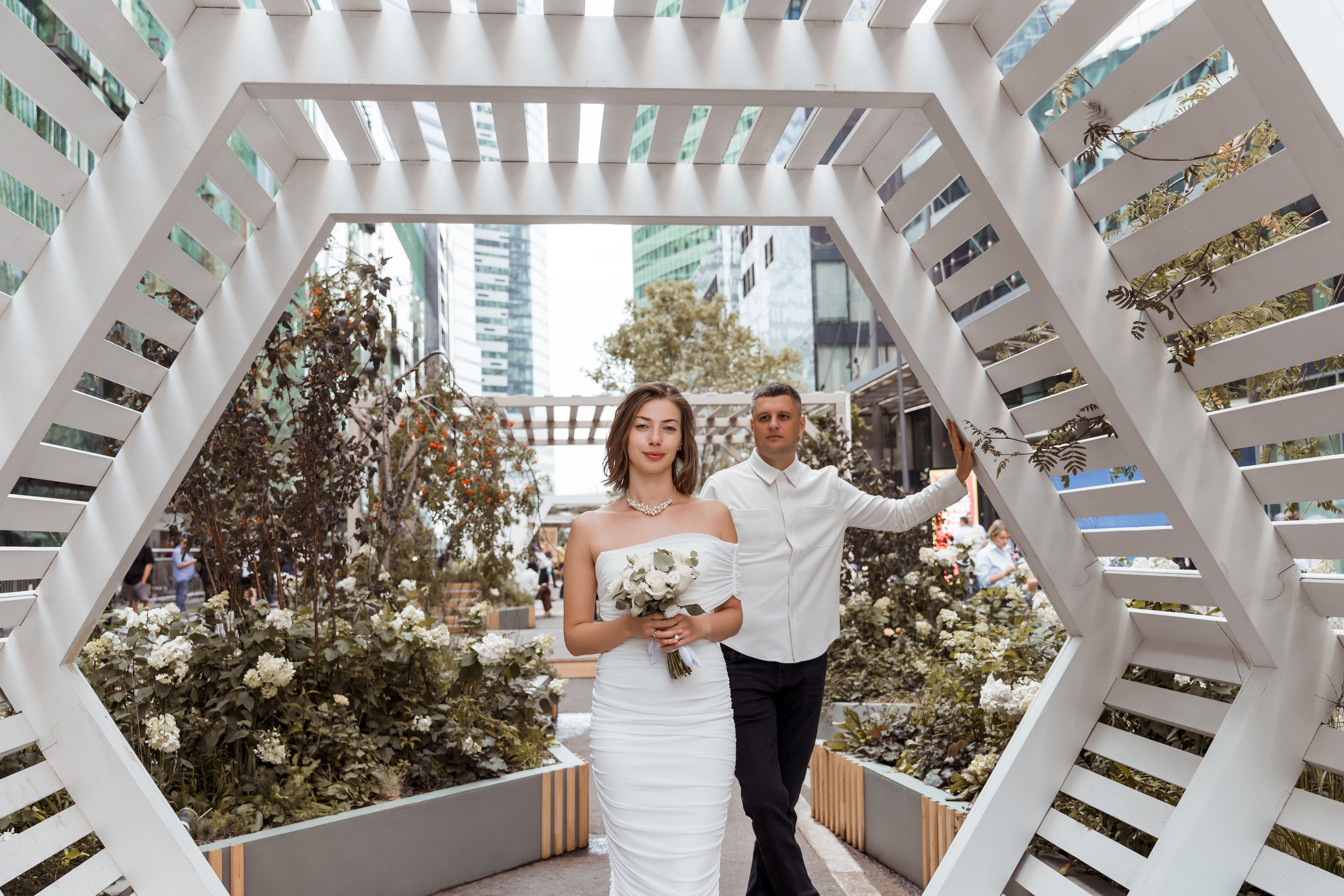 E&В. Анастасия Чиркова, Фотограф Москва