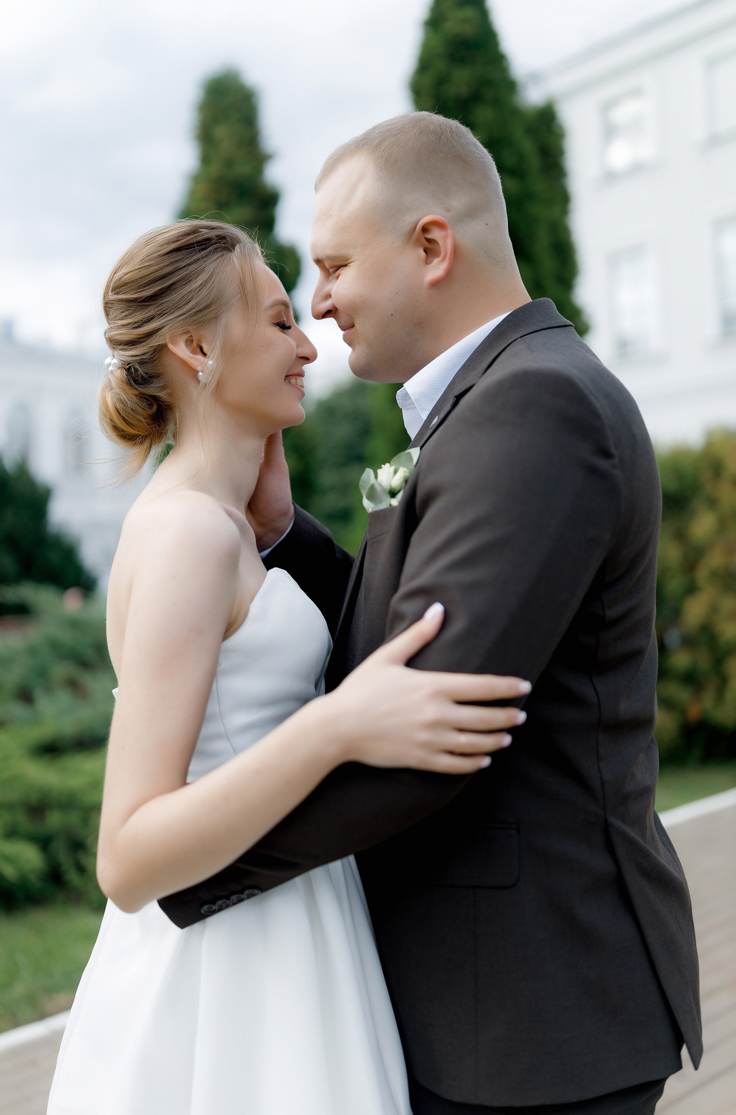 Арина и Влад. Свадебный и семейный фотограф в Казани и Волжске