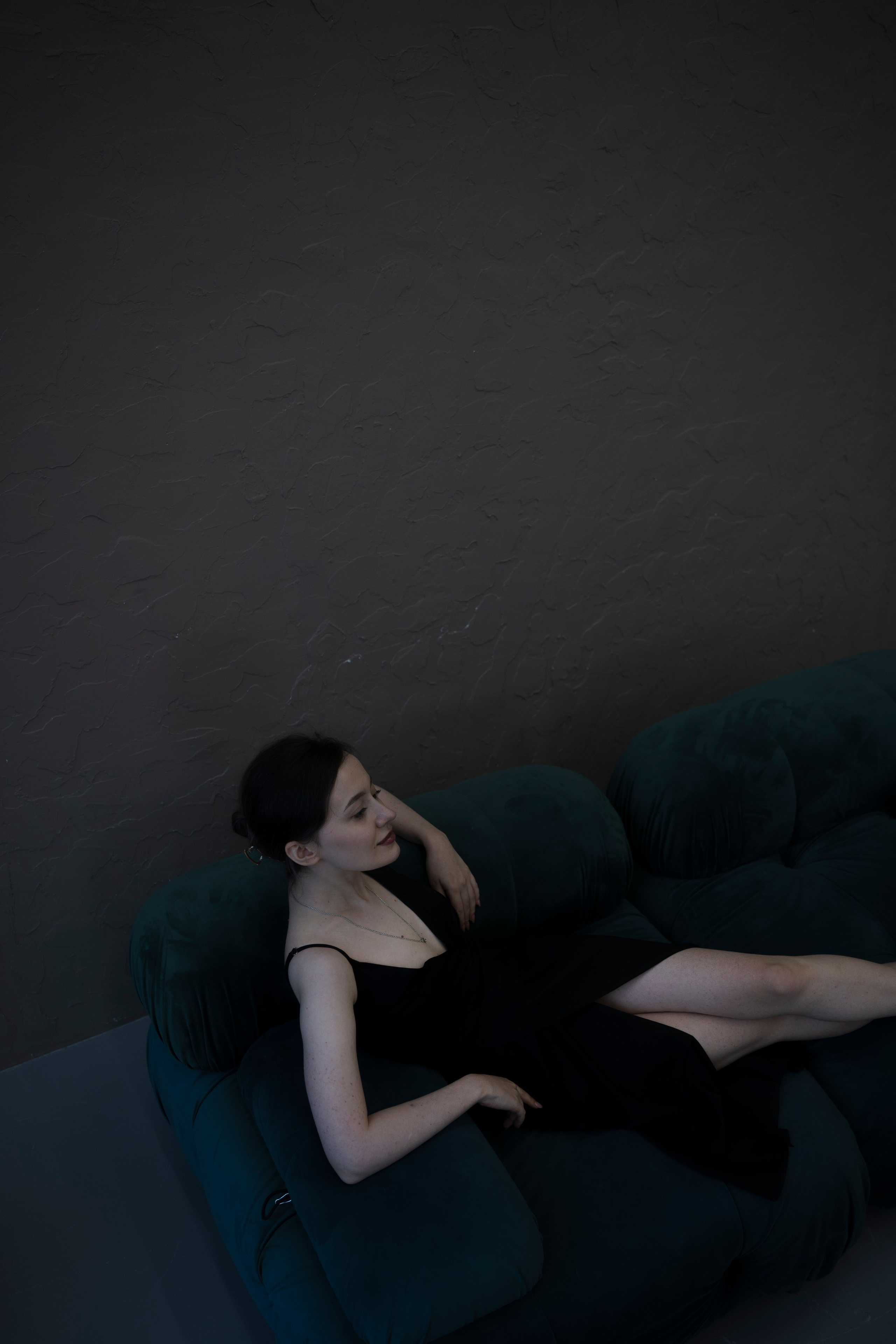 Мила. Главная